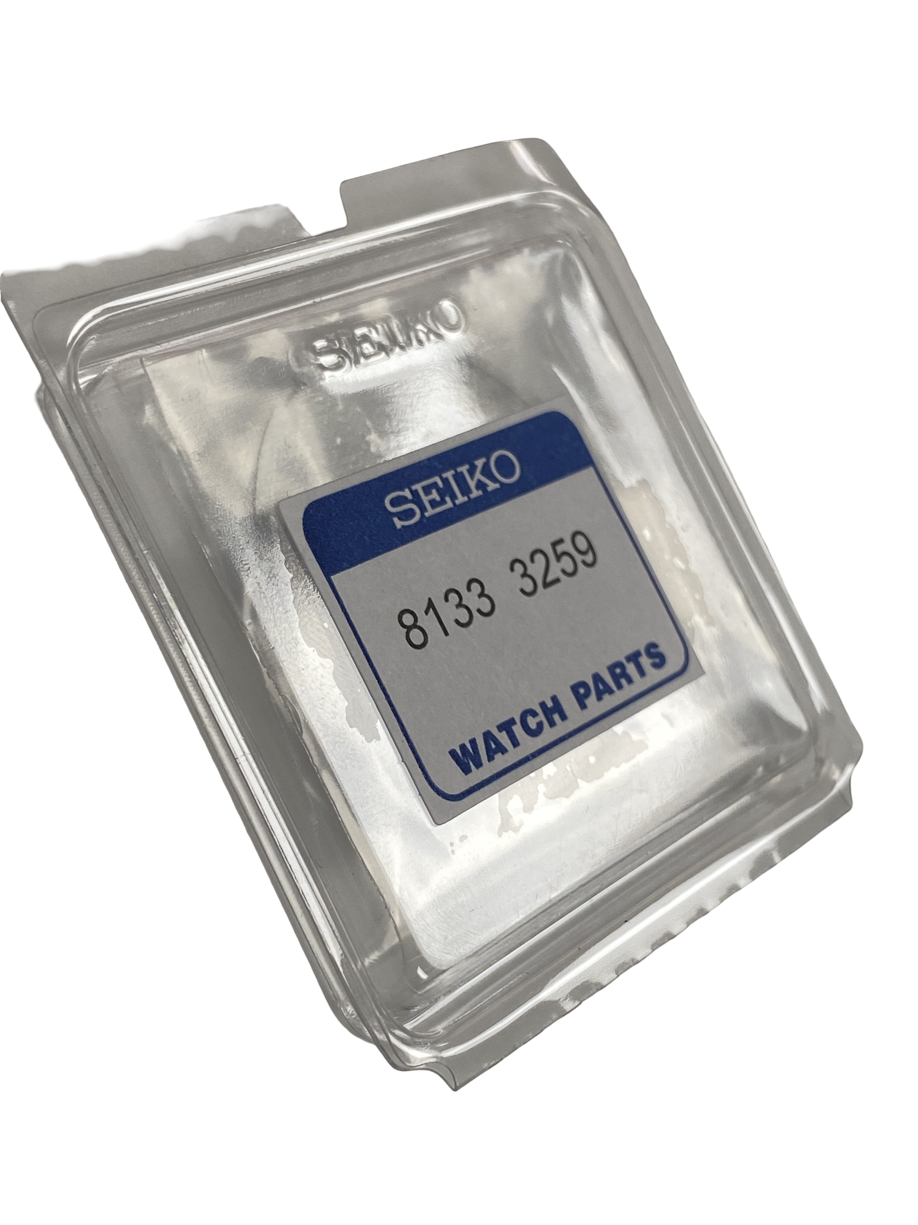 Seiko SBDX017 Click Spring 8L35-00K0 Marine Master