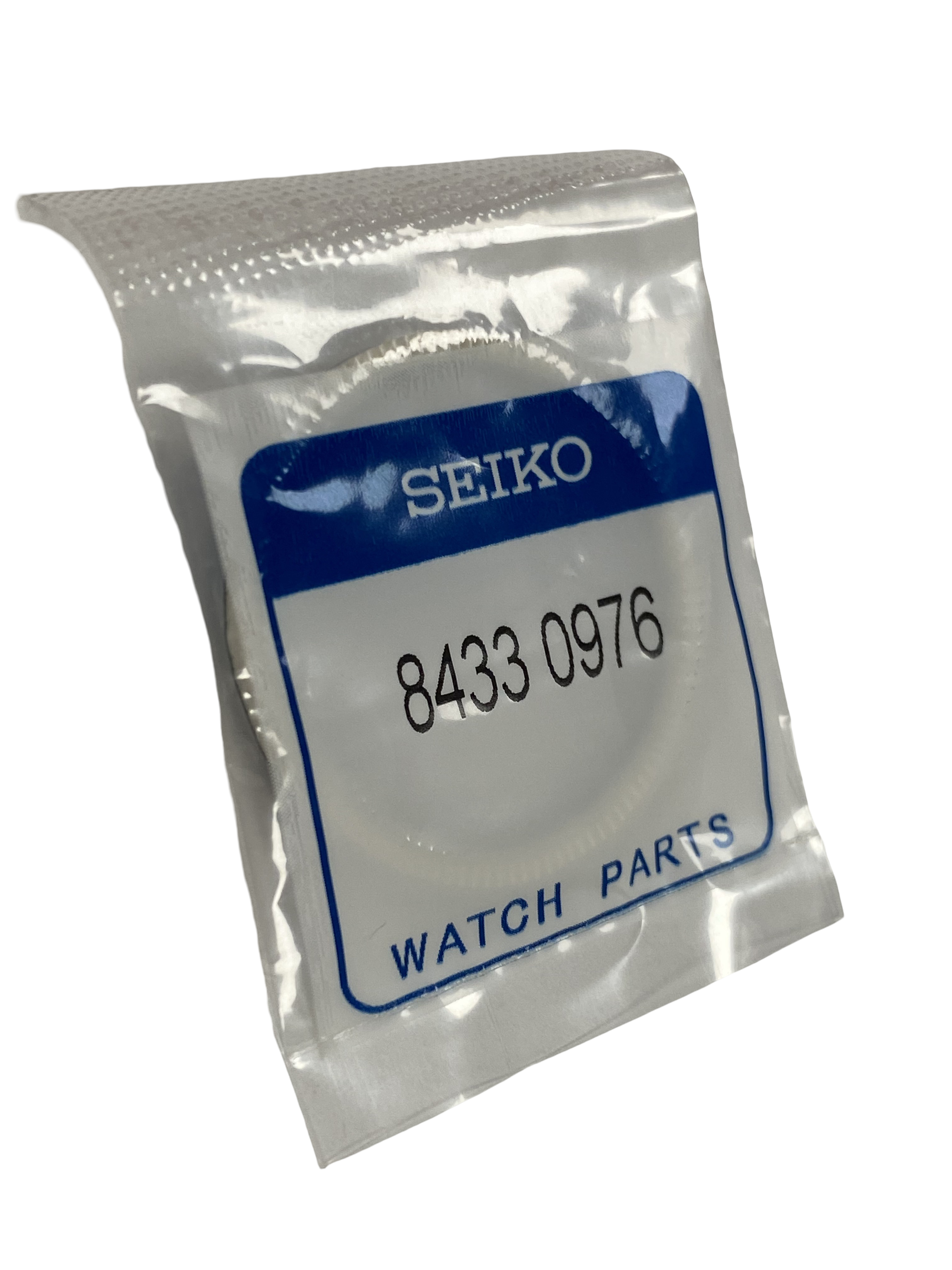 Seiko 84330976 anillo de capítulo SARB017 alpinista de diáfico