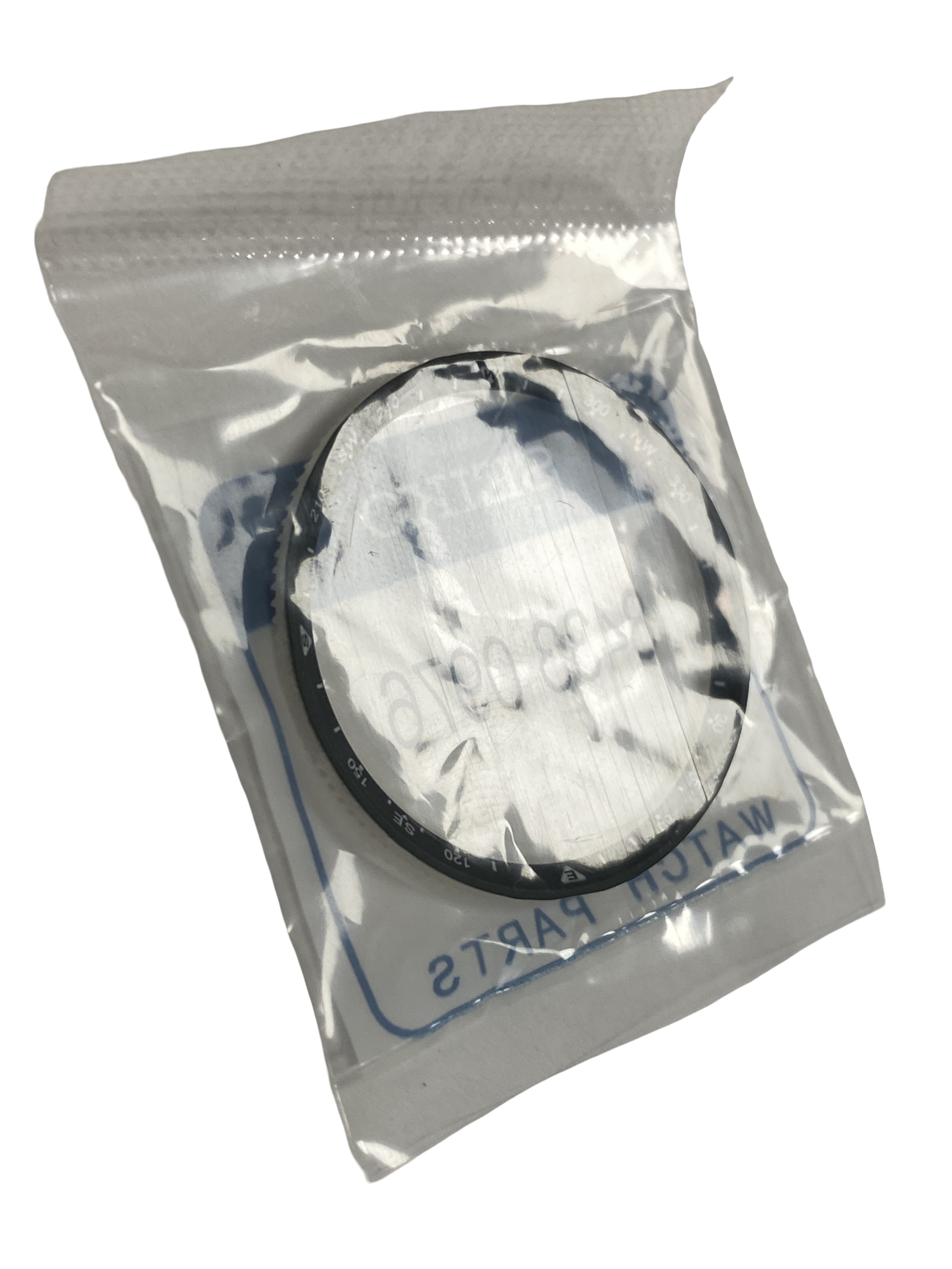 Seiko 84330976 anillo de capítulo SARB017 alpinista de diáfico