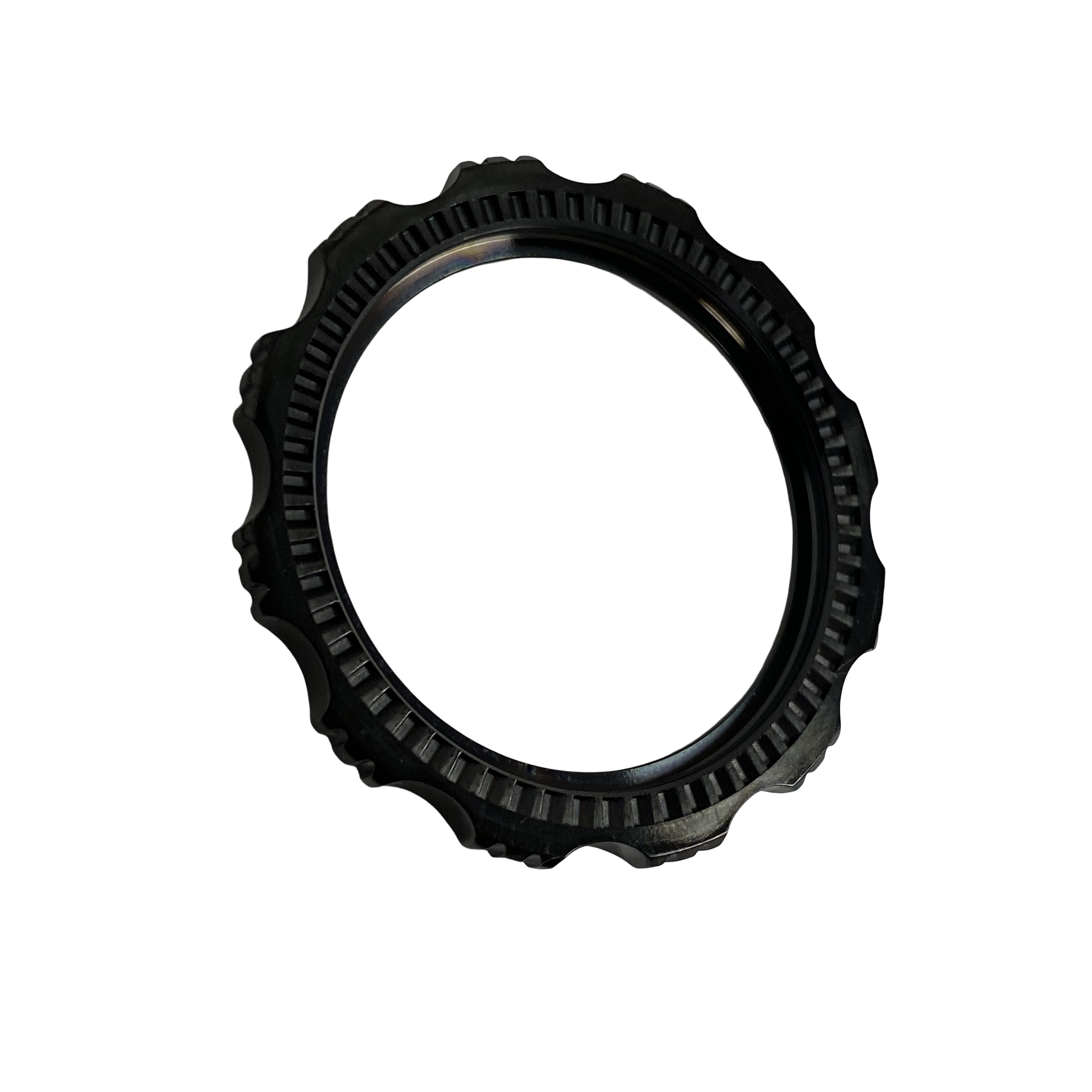 Seiko SRP655K1 SRP655J1 SRPA82 black bezel 4R36-04D0 Prospex Monster