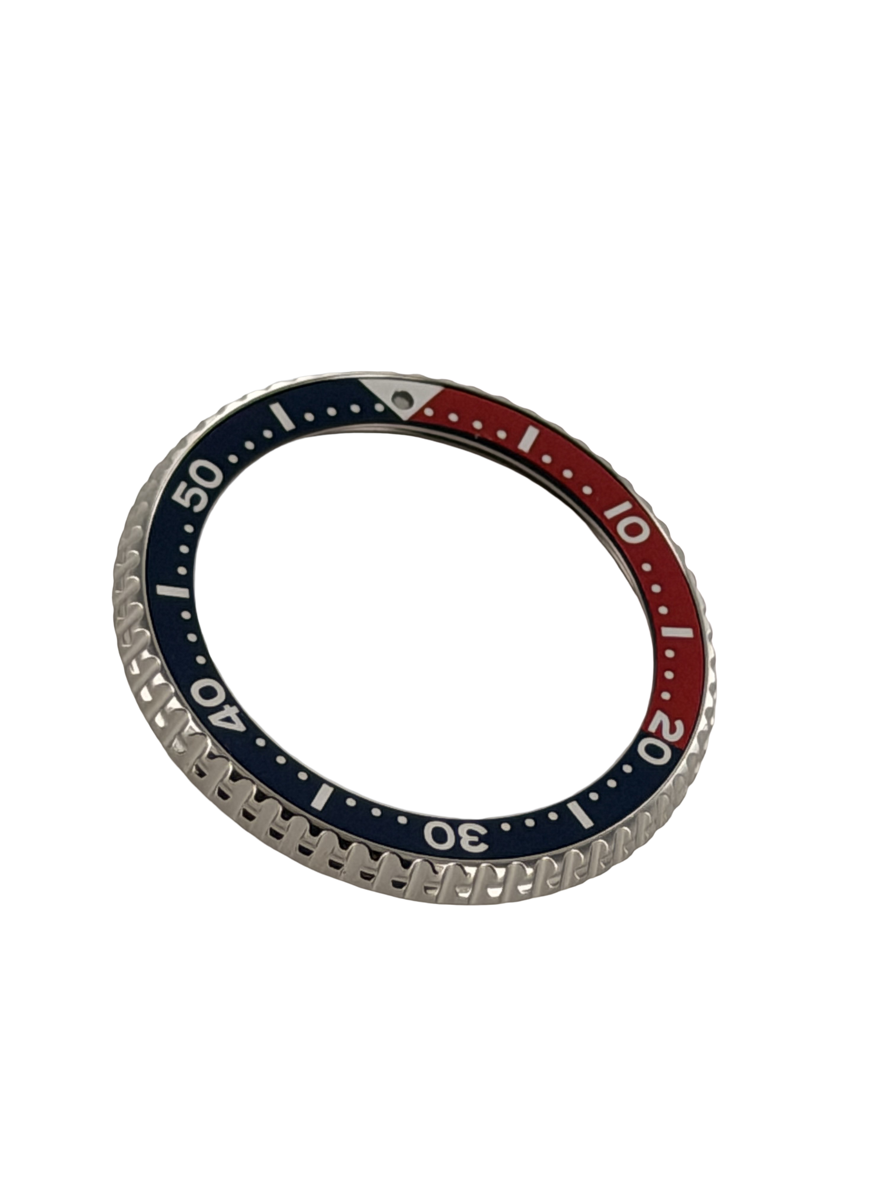 Seiko Turtle Pepsi Bezel SRP779K1 SRP779J1 Prospex 4R36 - 04Y0 stainless steel - Watch Plaza