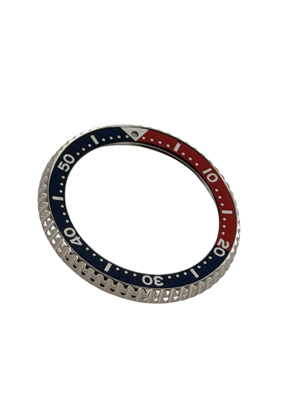 Seiko Turtle Pepsi Bezel SRP779K1 SRP779J1 Prospex 4R36 - 04Y0 stainless steel - Watch Plaza