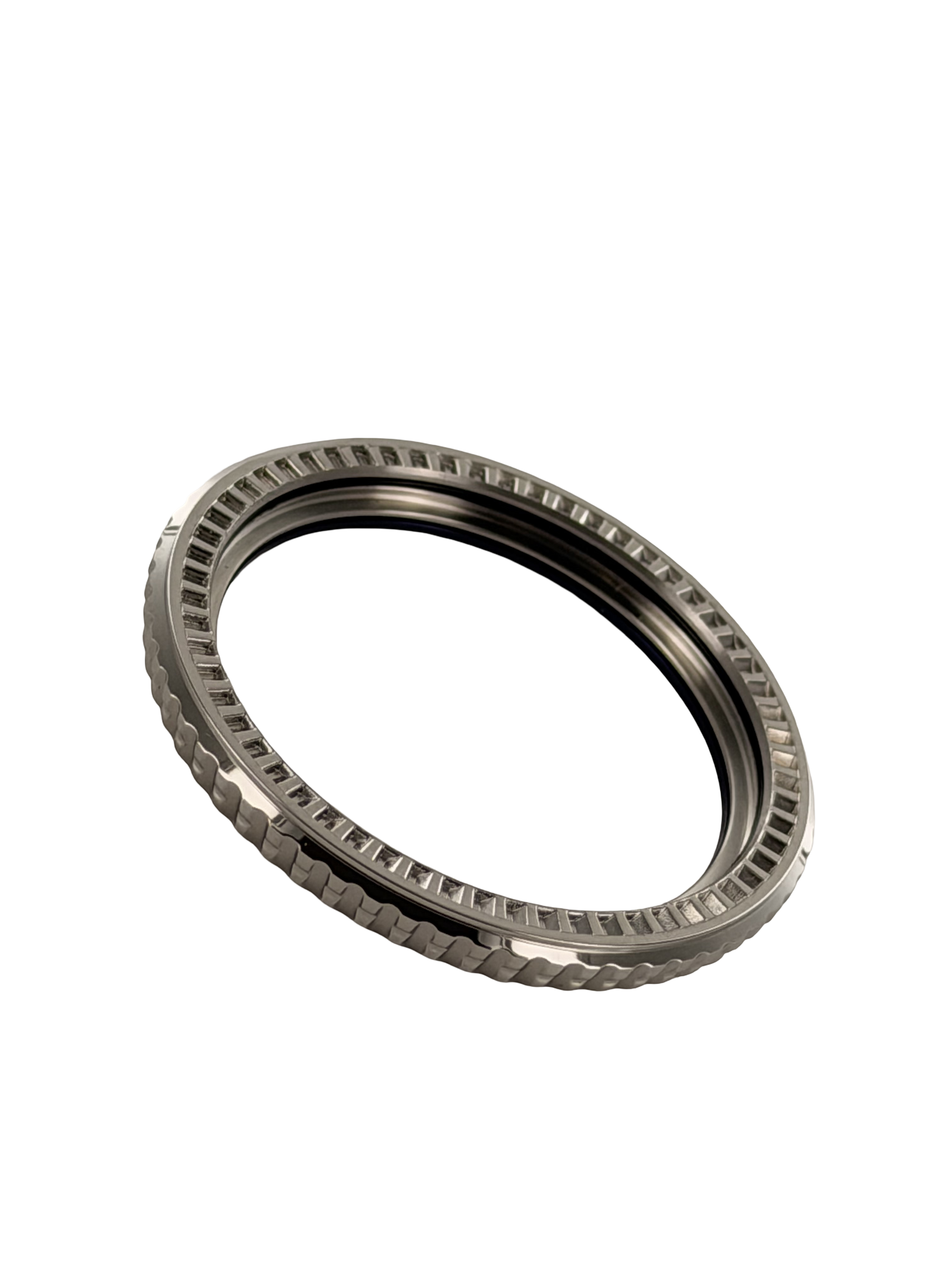 Seiko Turtle Pepsi Bezel SRP779K1 SRP779J1 Prospex 4R36-04Y0 stainless steel