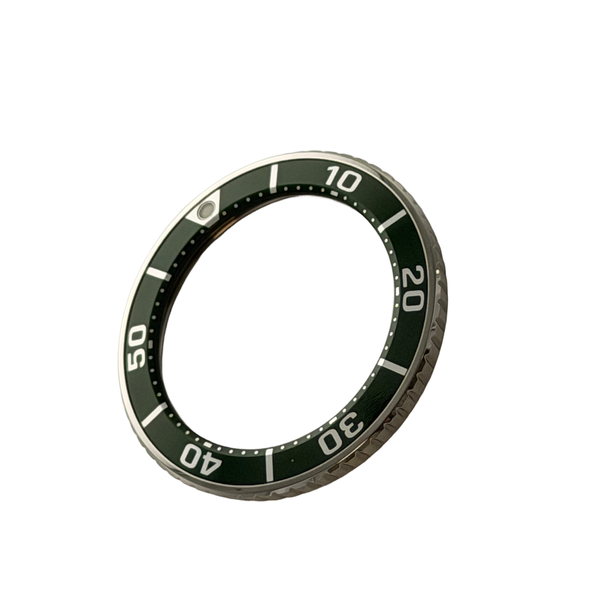 Seiko 86016955 Green Bezel SPB103J1 / SBDC081 Sumo 6R35-00A0