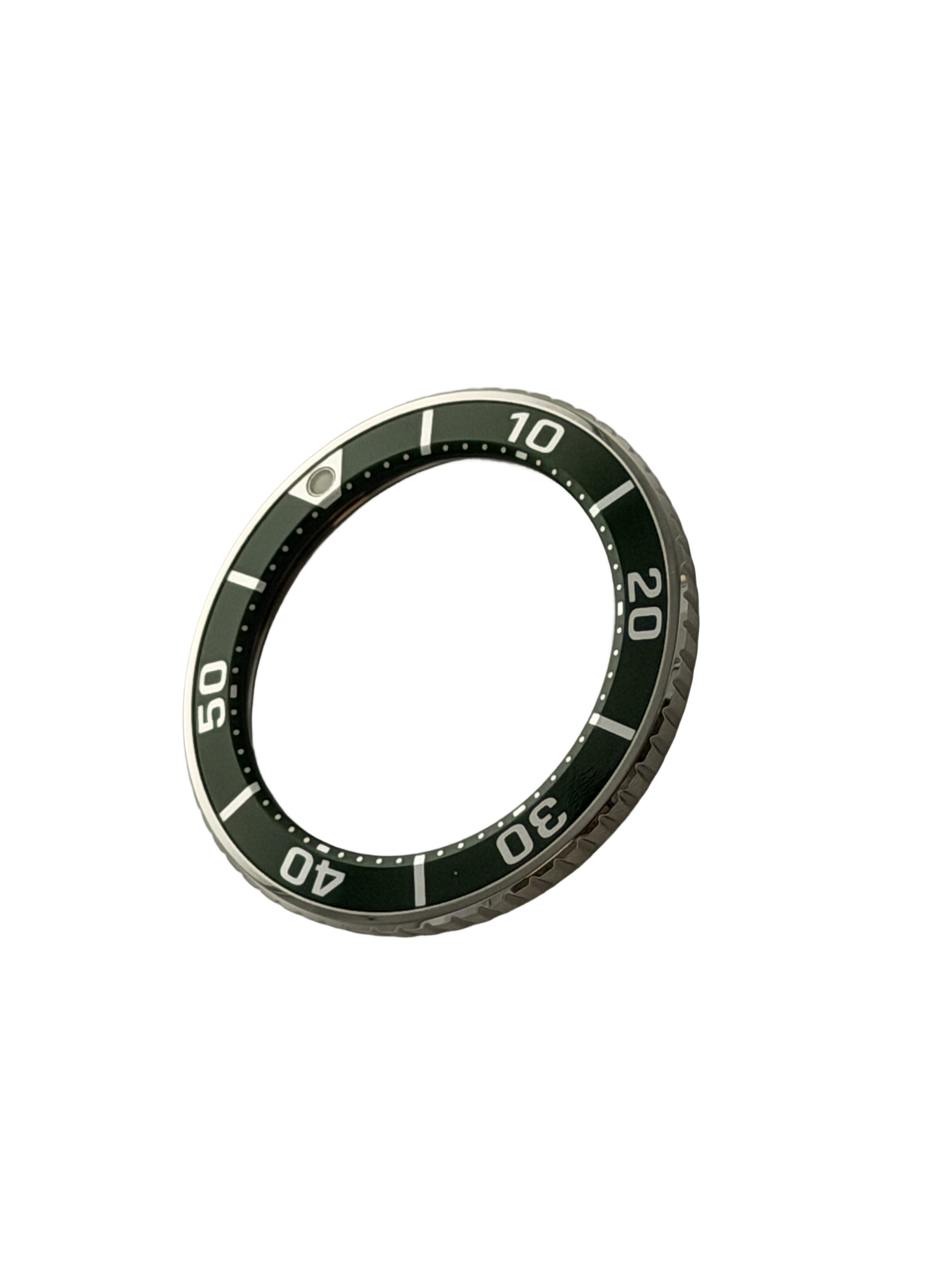 Seiko 86016955 Green Bezel SPB103J1 / SBDC081 Sumo 6R35-00A0