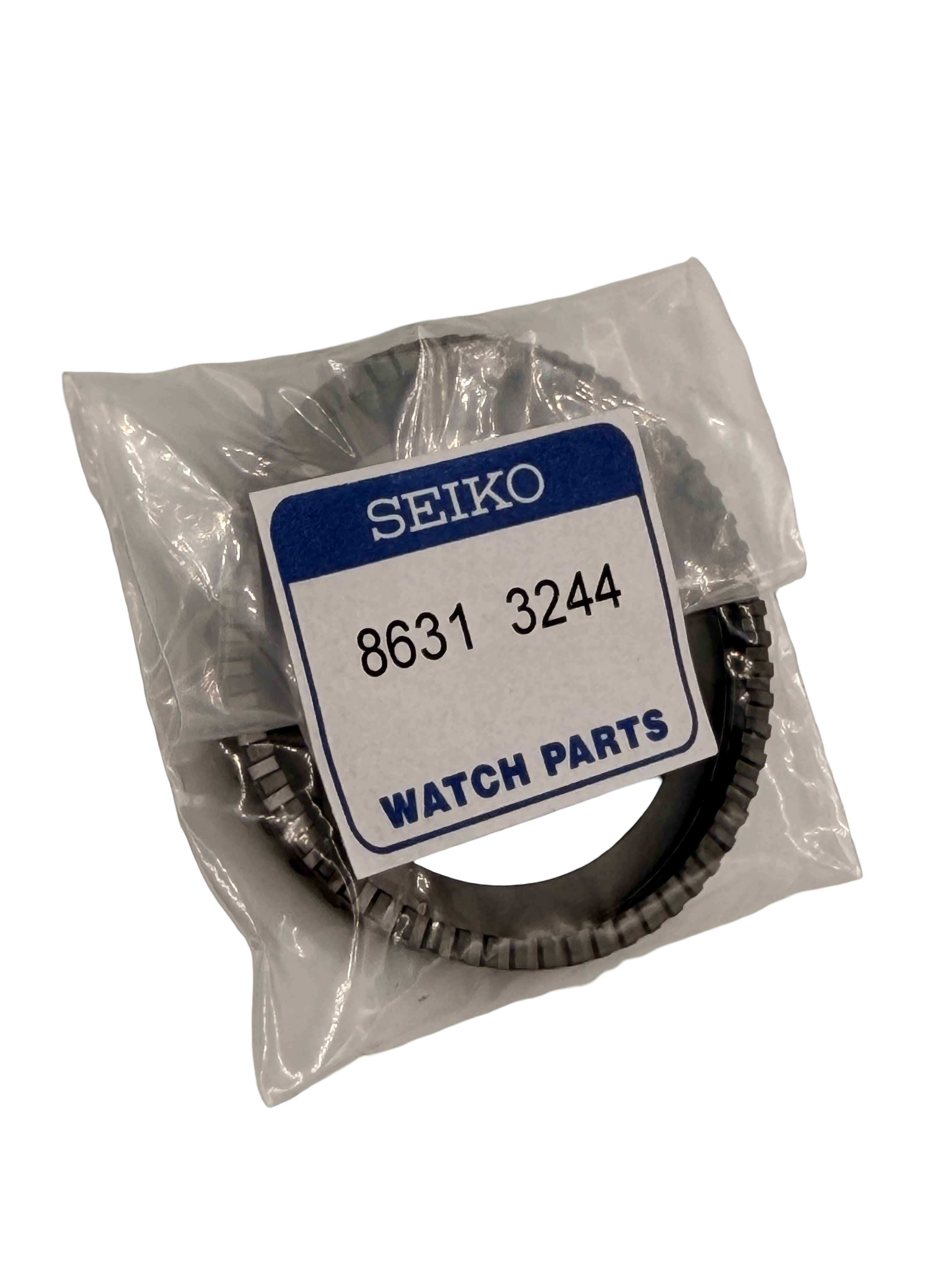 SEIKO DARTH TUNA LUNETTE TOURNANTE SBBN011 SBBN013 PROSPEX MARINE MASTER 7C46 0AA0