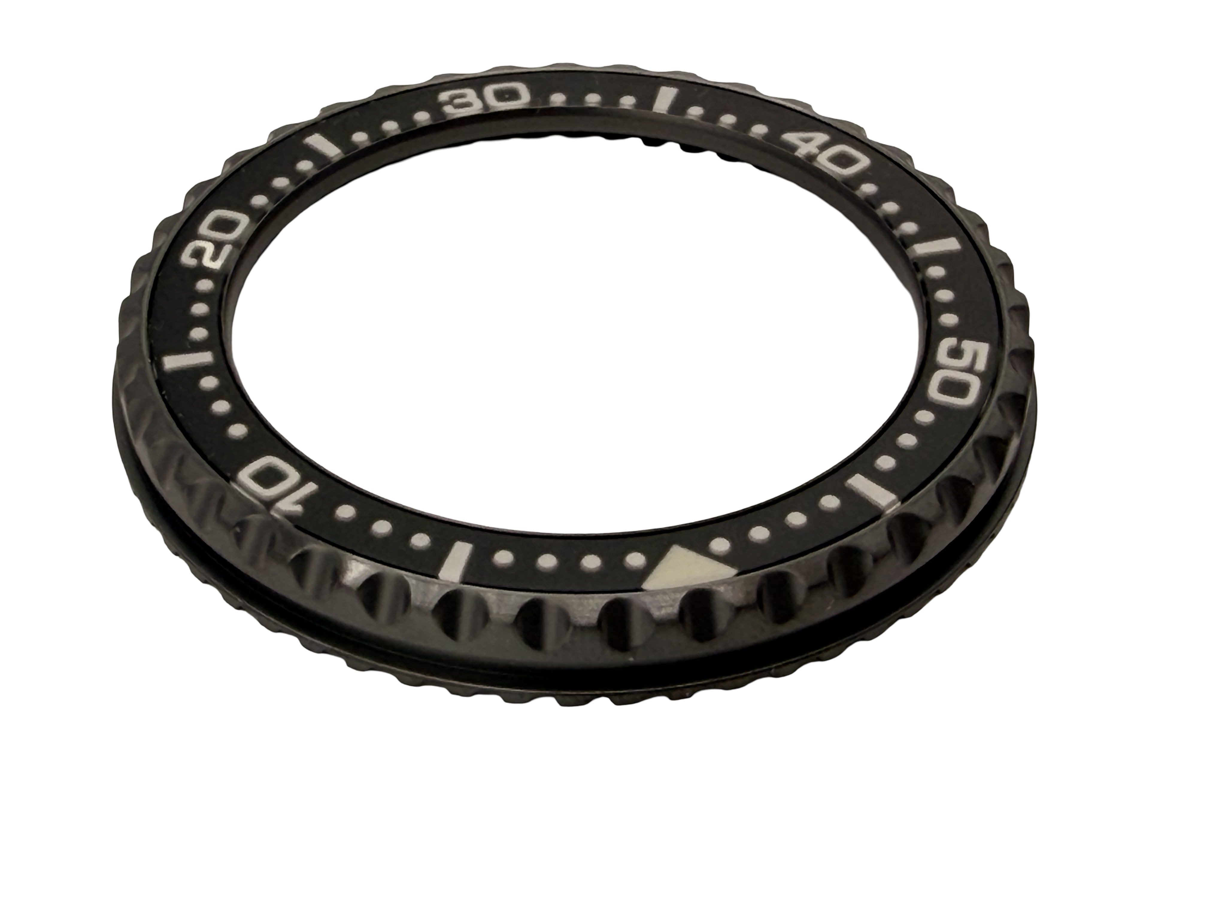 SEIKO DARTH TUNA LUNETTE TOURNANTE SBBN011 SBBN013 PROSPEX MARINE MASTER 7C46 0AA0