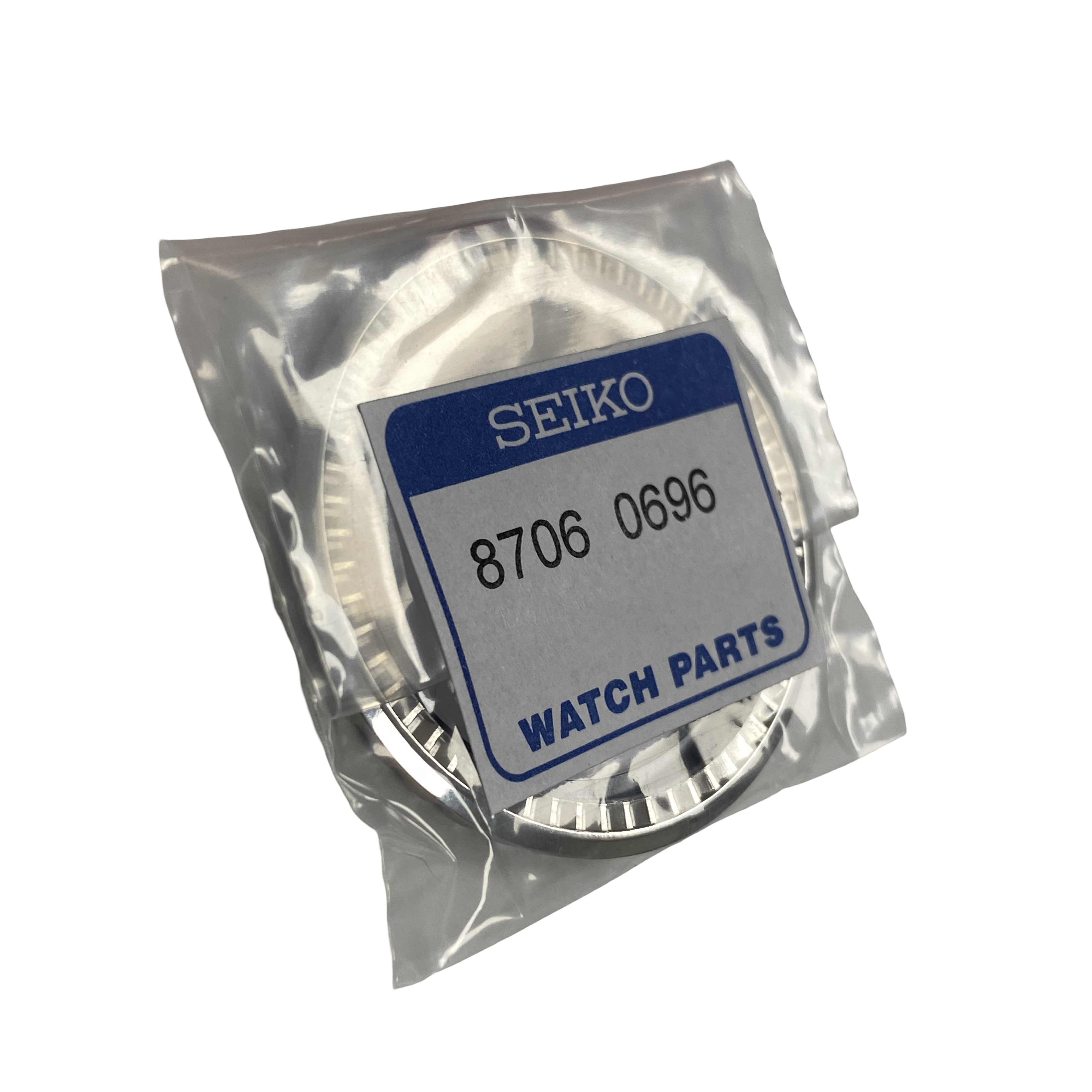 SEIKO 5 SPORTS SNZF15 PEPSI ROTIERENDE LÜNETTE 7S36 03C0 ORIGINAL SNZF15K1 SNZF15J1