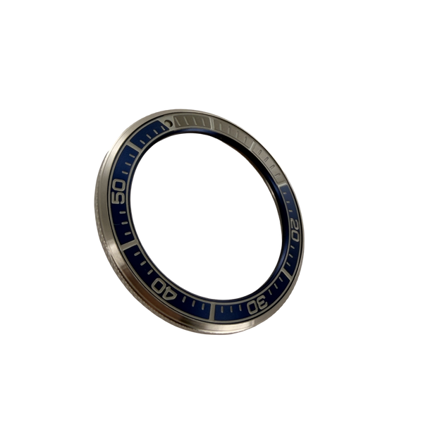 Seiko 87063599 Lunette Bleue SRPD23 / SBDY029 Prospex Save The Ocean 4R35-03G0