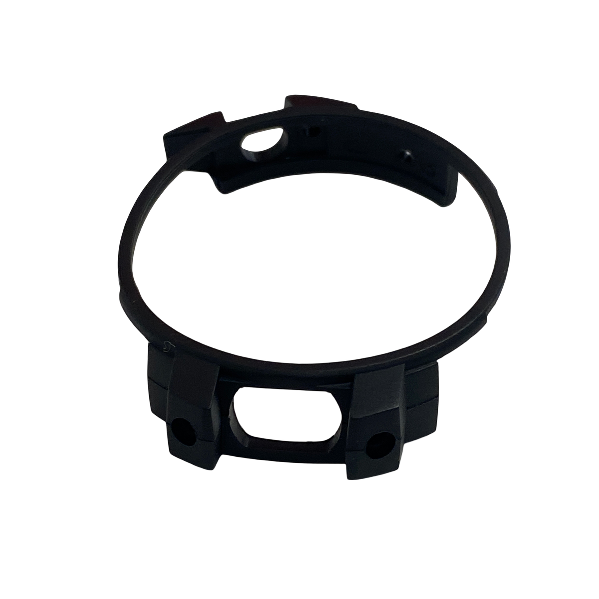 Seiko Map Meter 7S36-02K0 Black Shroud SKZ223, SKZ225K1, SKZ317K1