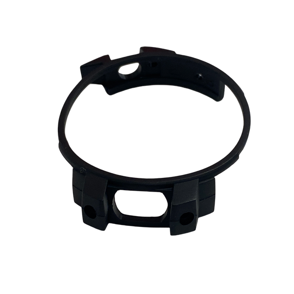 Shroud for Seiko Map Meter SKZ221K1, SKZ225, SKZ229, SKZ231K1, SKZ319, SKZ320 Black