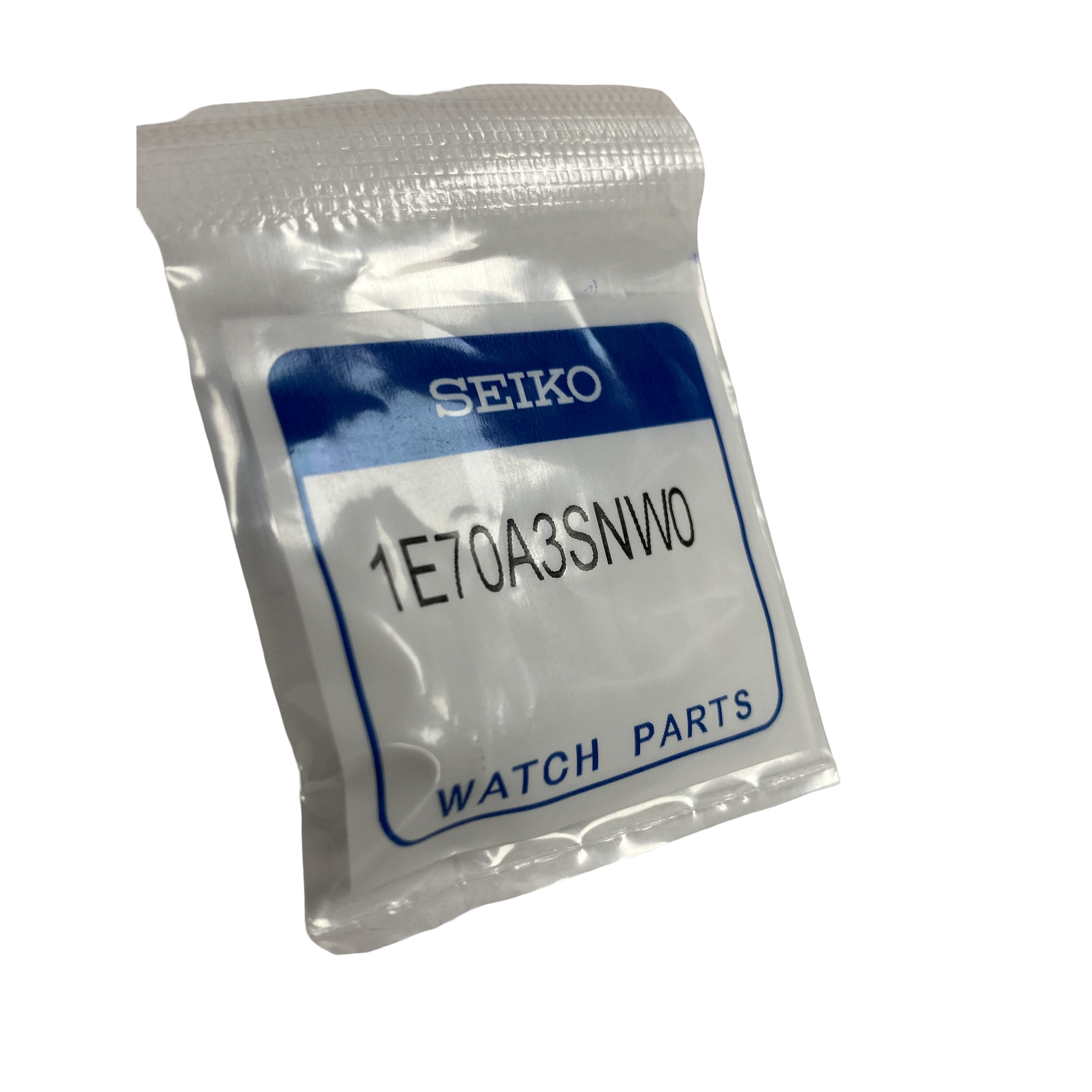 Seiko 1E70A3SNW0 Coroa E Tige SKX007, SKX009, SKX011 & SKX171 Diver