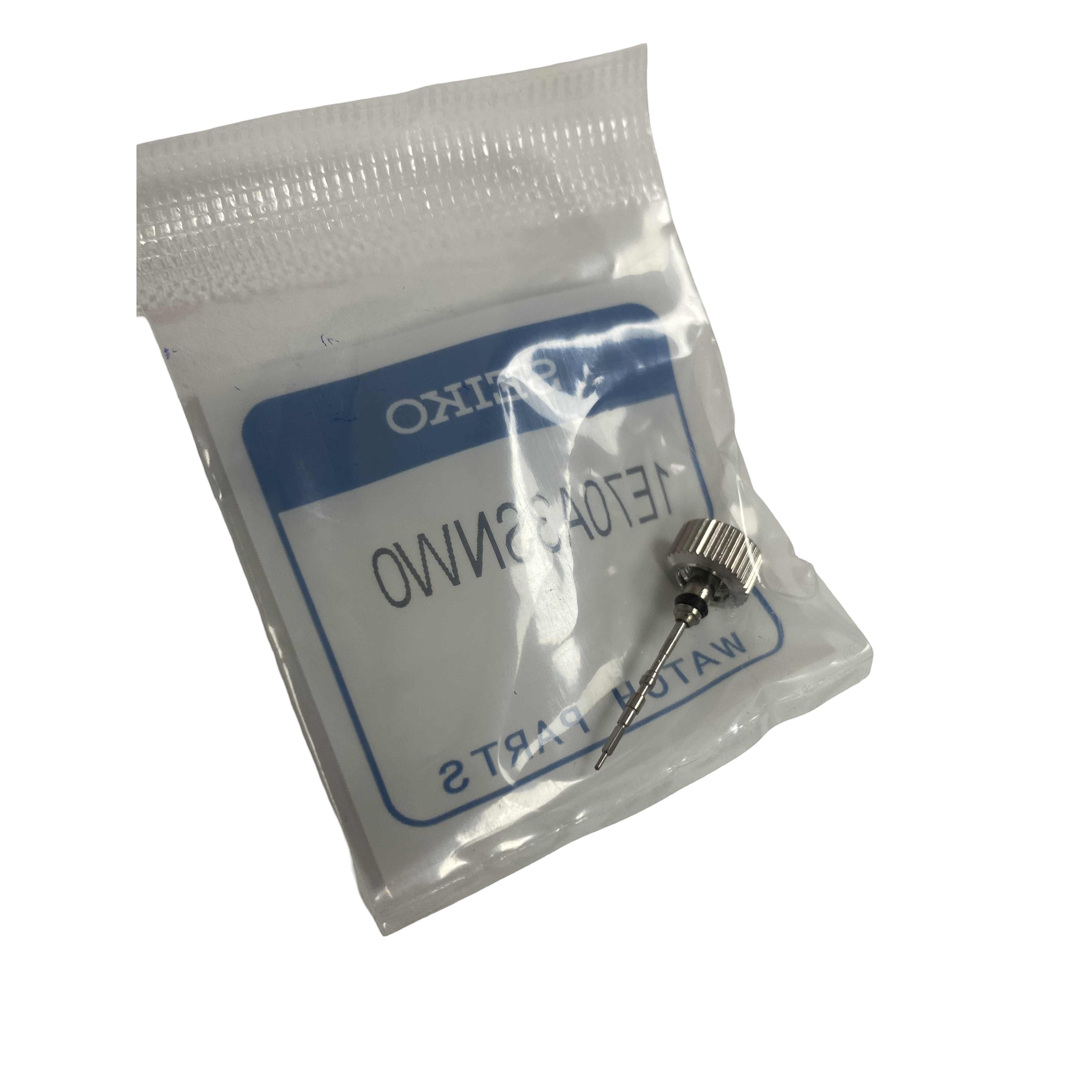 Seiko 1E70A3SNW0 Coroa E Tige SKX007, SKX009, SKX011 & SKX171 Diver