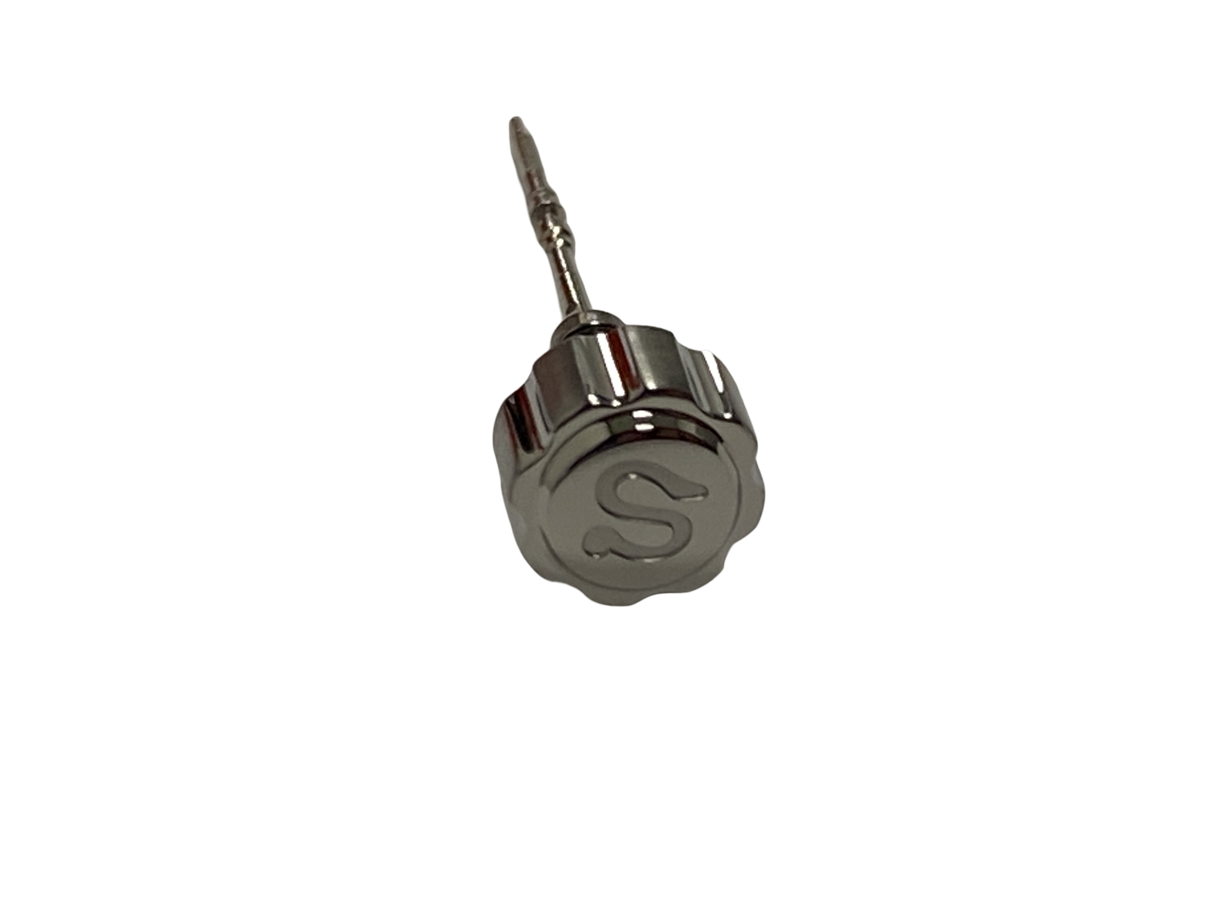 Seiko 1E70C5TNA0 Crown With Stem SBDC007, SBDC009, SBDC029, SPB057 & SPB099 Prospex