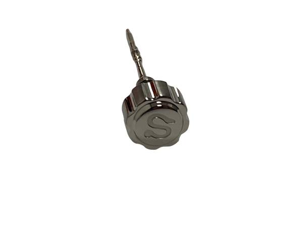 Seiko 1E70C5TNA0 Corona Con Tallo SBDC007, SBDC009, SBDC029, SPB057 & SPB099 Prospex