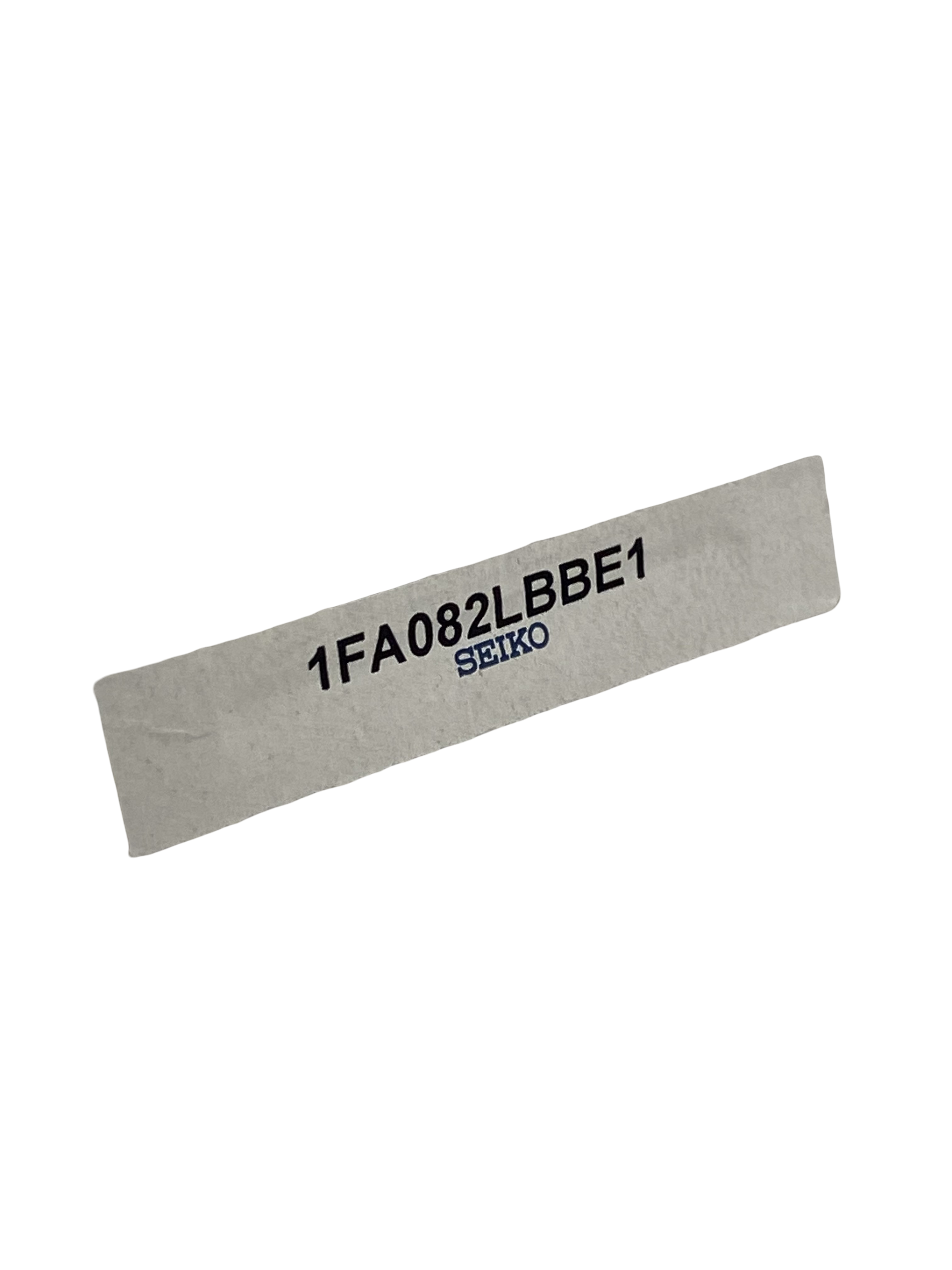 Seiko 1FA082LBBE1 Stundenzeiger SPB143, SPB149, SPB149, SPB183 62MAS ReIssue 6R35