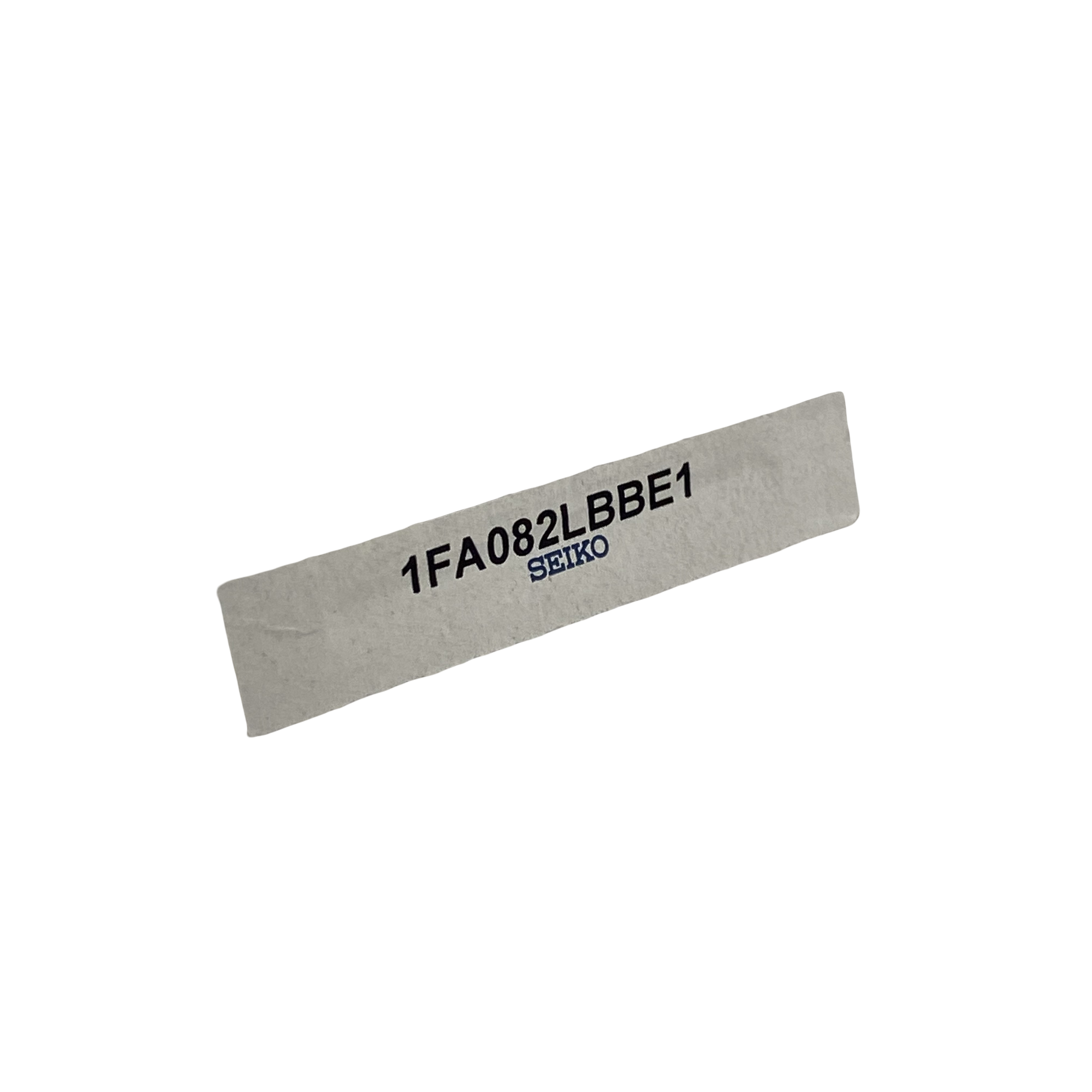 Seiko 1FA082LBBE 1 lancetta delle ore SPB143, SPB149, SPB149, SPB183 62MAS ReIssue 6R35