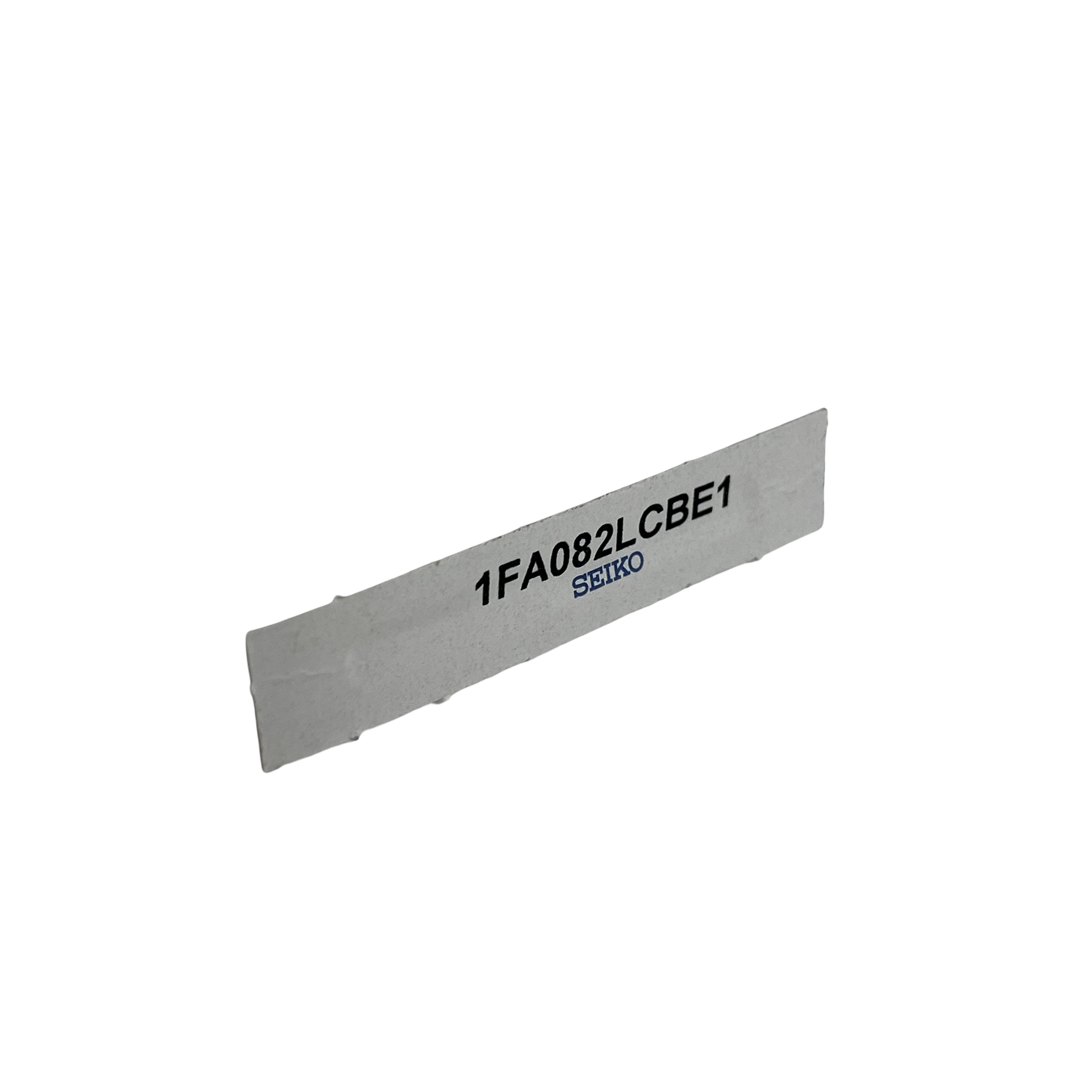 Seiko 1FA082LCBE1 Ponteiro Das Horas SPB185J1, SPB187J1 & SPB207J1 - MM200 140th Anniversary LE Prospex Diver