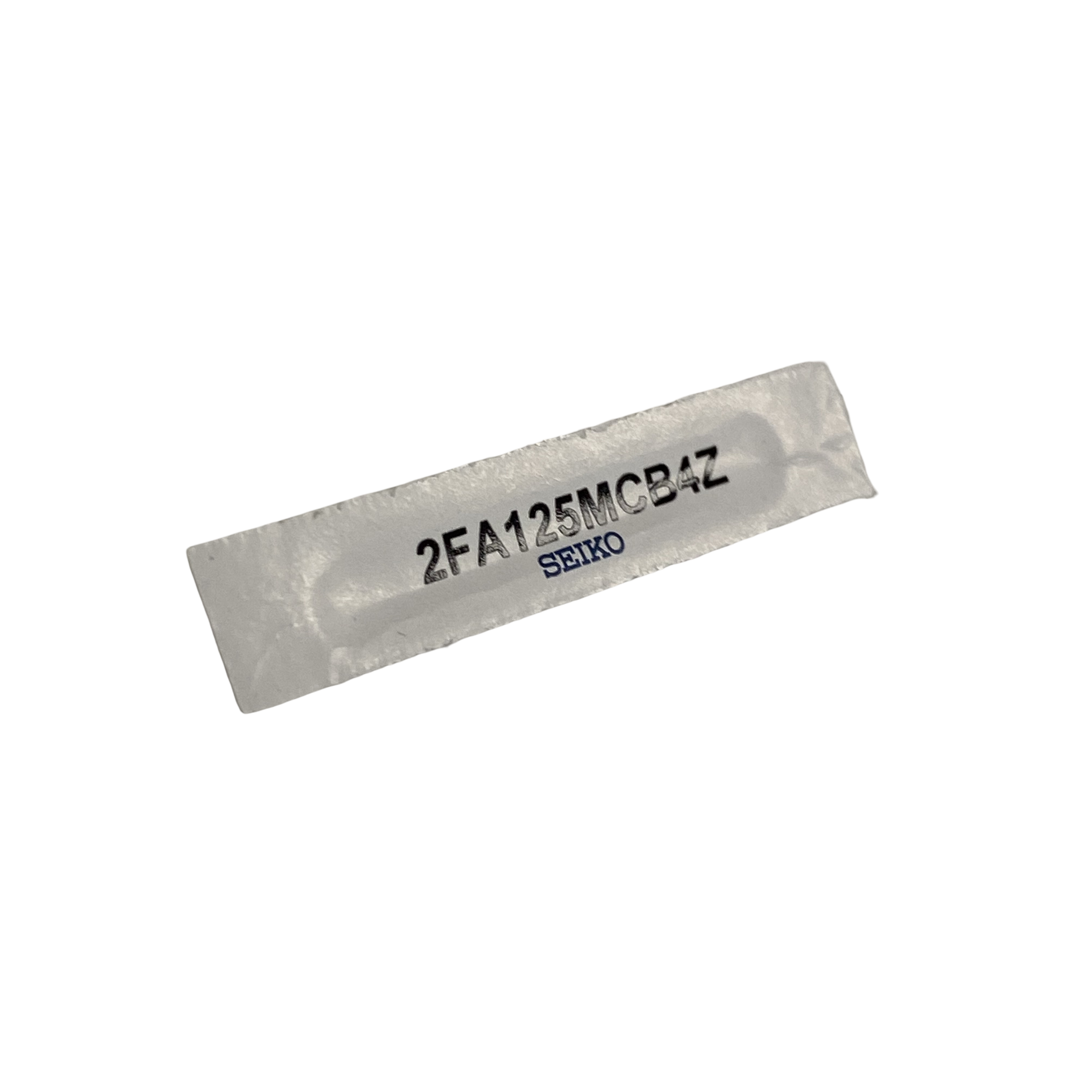 Seiko 2FA125MCB4Z Minutenzeiger SBDC150 & SPB240J1 Prospex