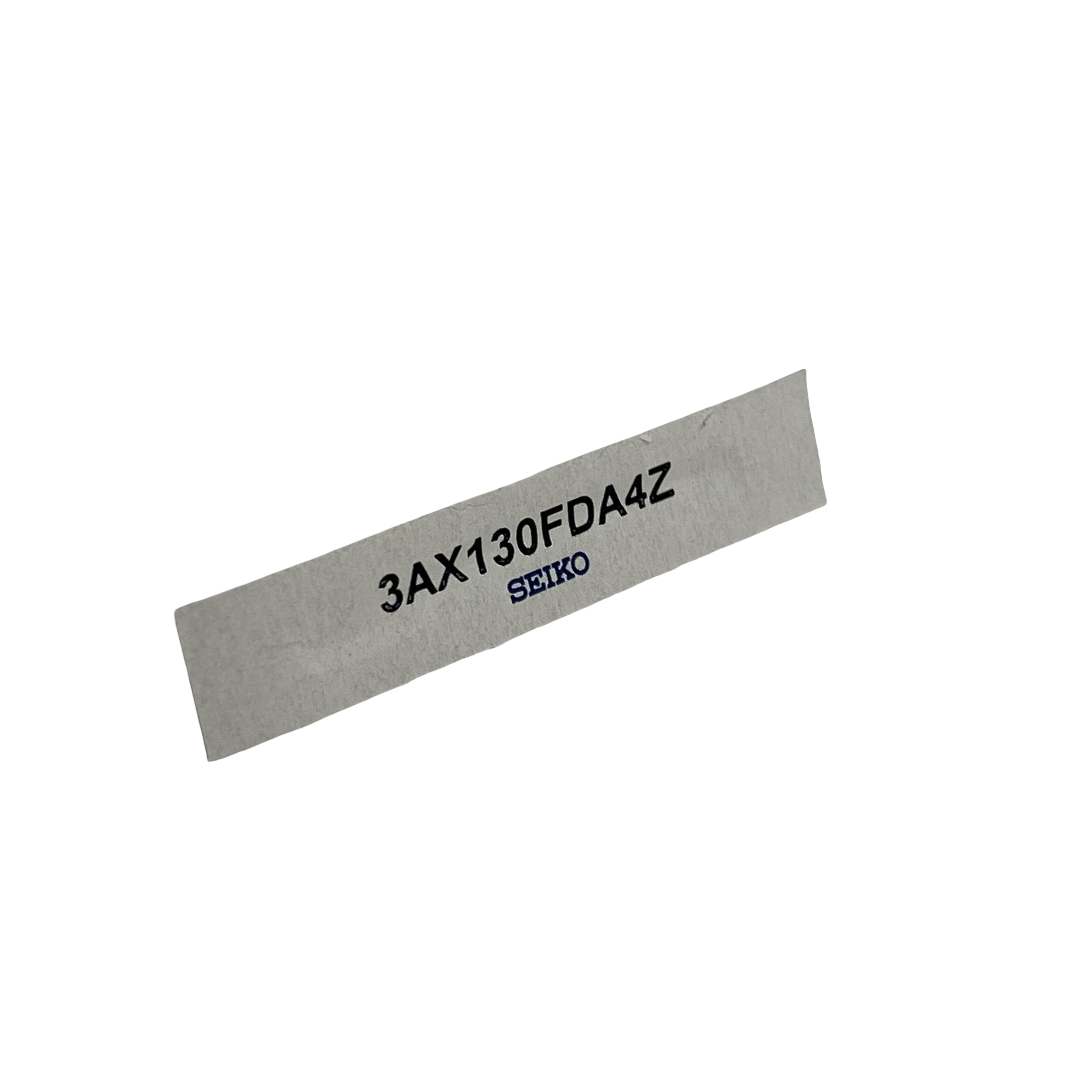 Seiko 3AX130FDA4Z Sekundenzeiger SBDC150 & SPB240J1 Prospex