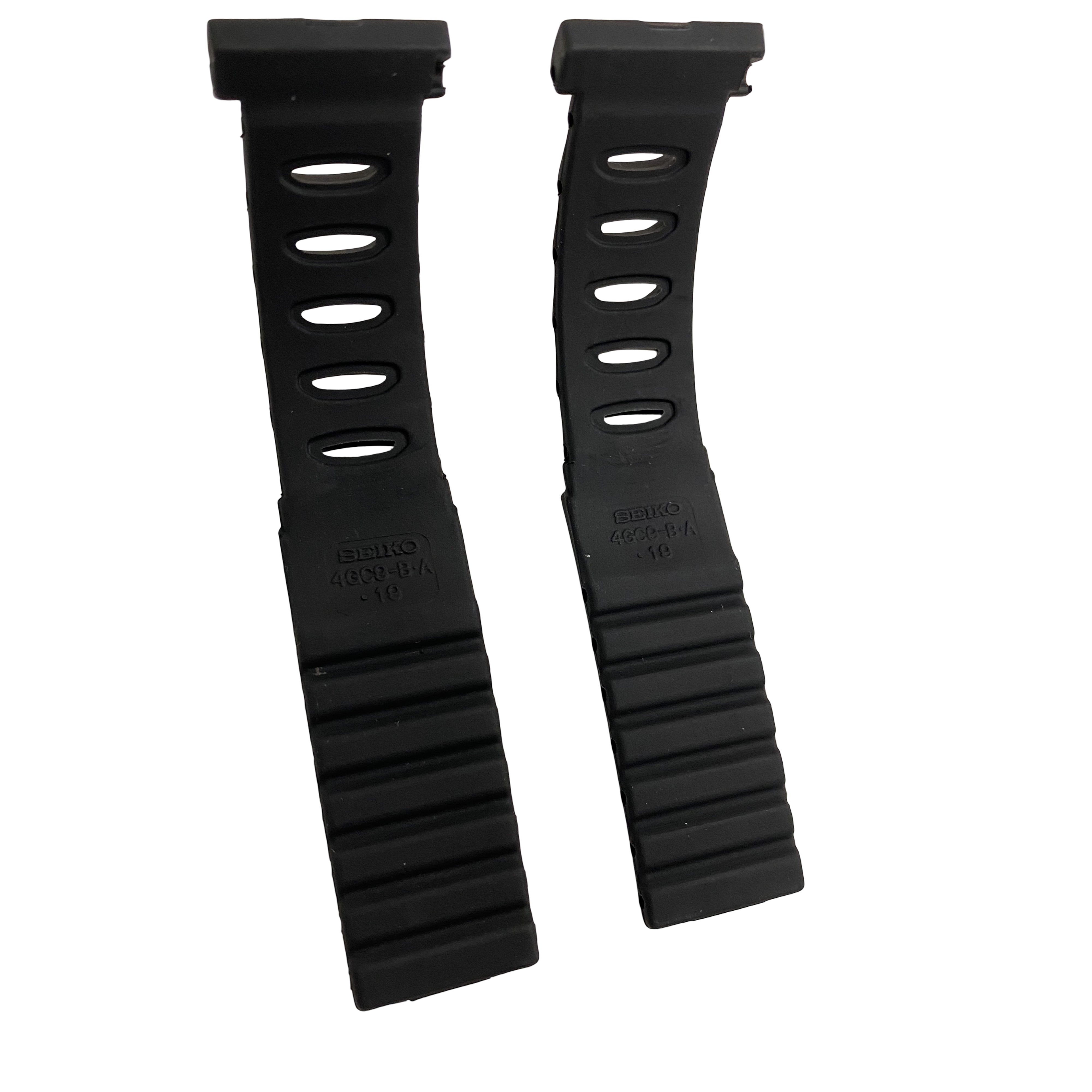 Bracelet de Montre Seiko Arctura 5M42-0E30 5M42-0E39 Remplacement de la band 4GC9-BA 19