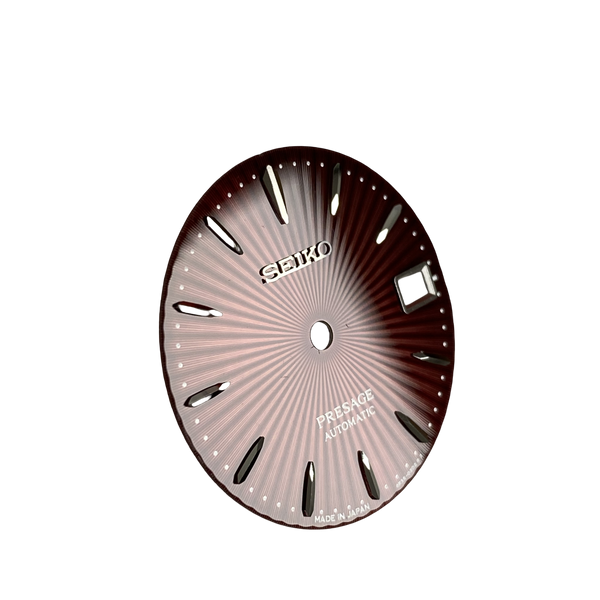 Seiko 4R3502D2XR13 Mostrador SRP853J1 & SRRY027 Presage