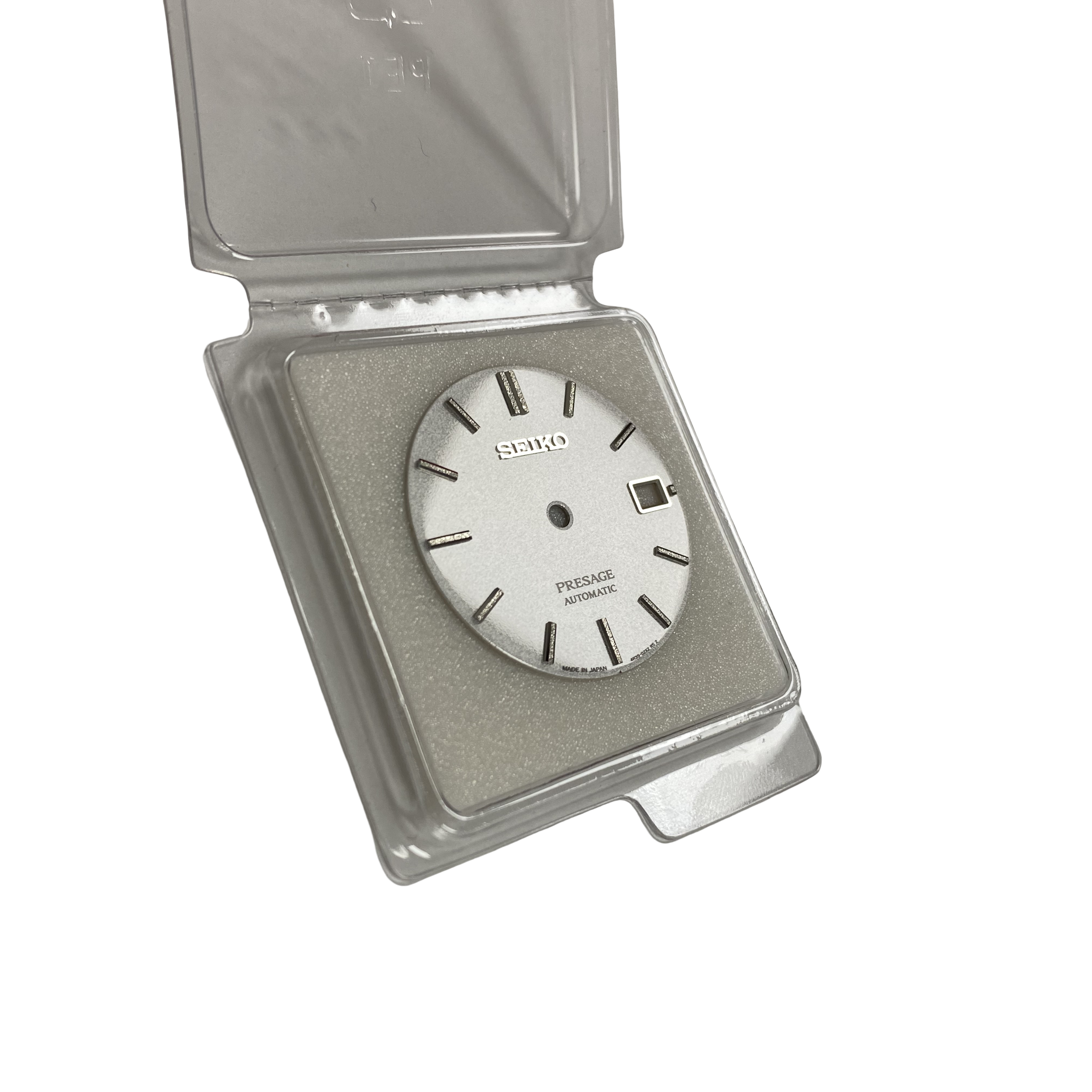 Seiko 4R3502X2XS13 Mostrador SRPD97J1 & SARY147 Presage