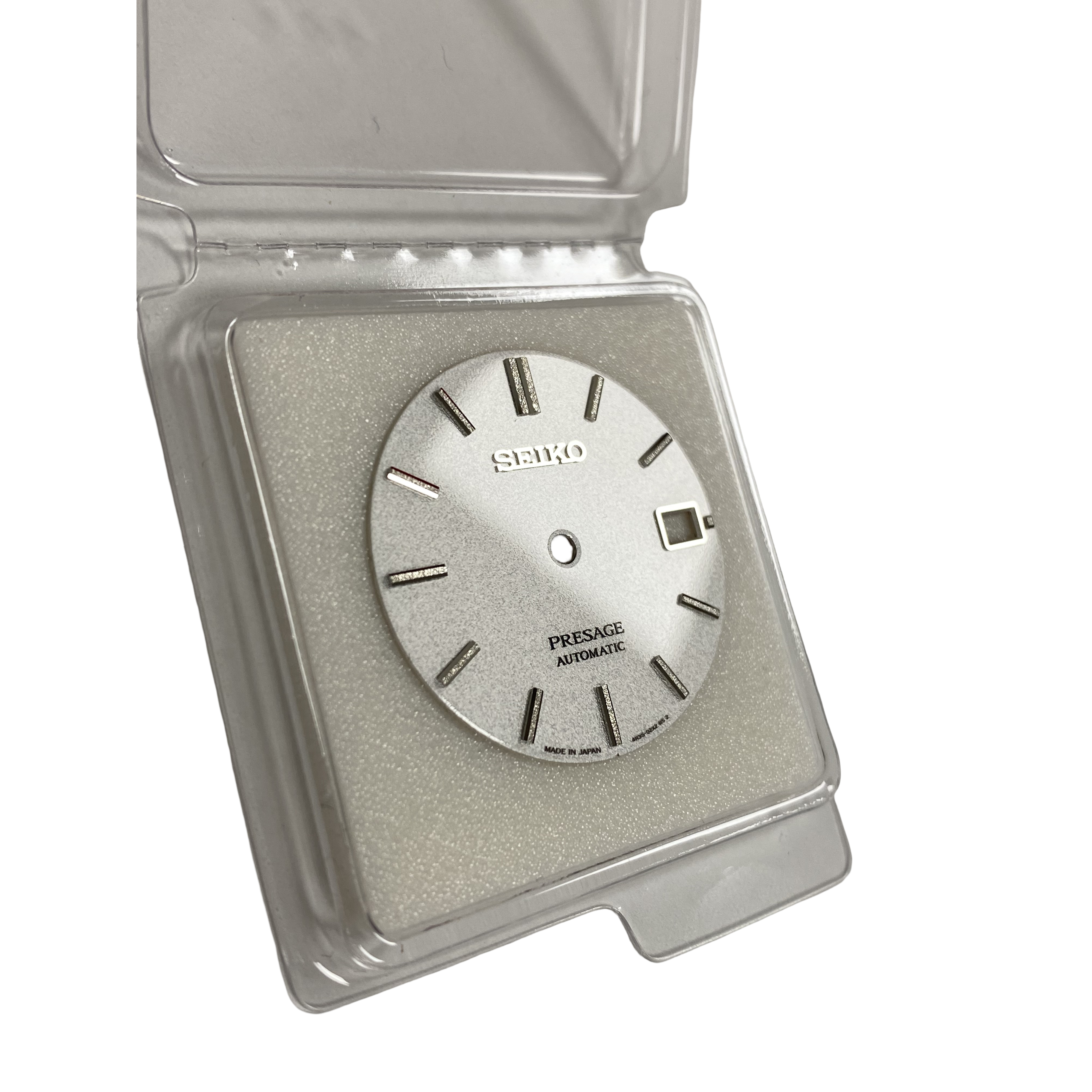 Seiko 4R3502X2XS13 Mostrador SRPD97J1 & SARY147 Presage