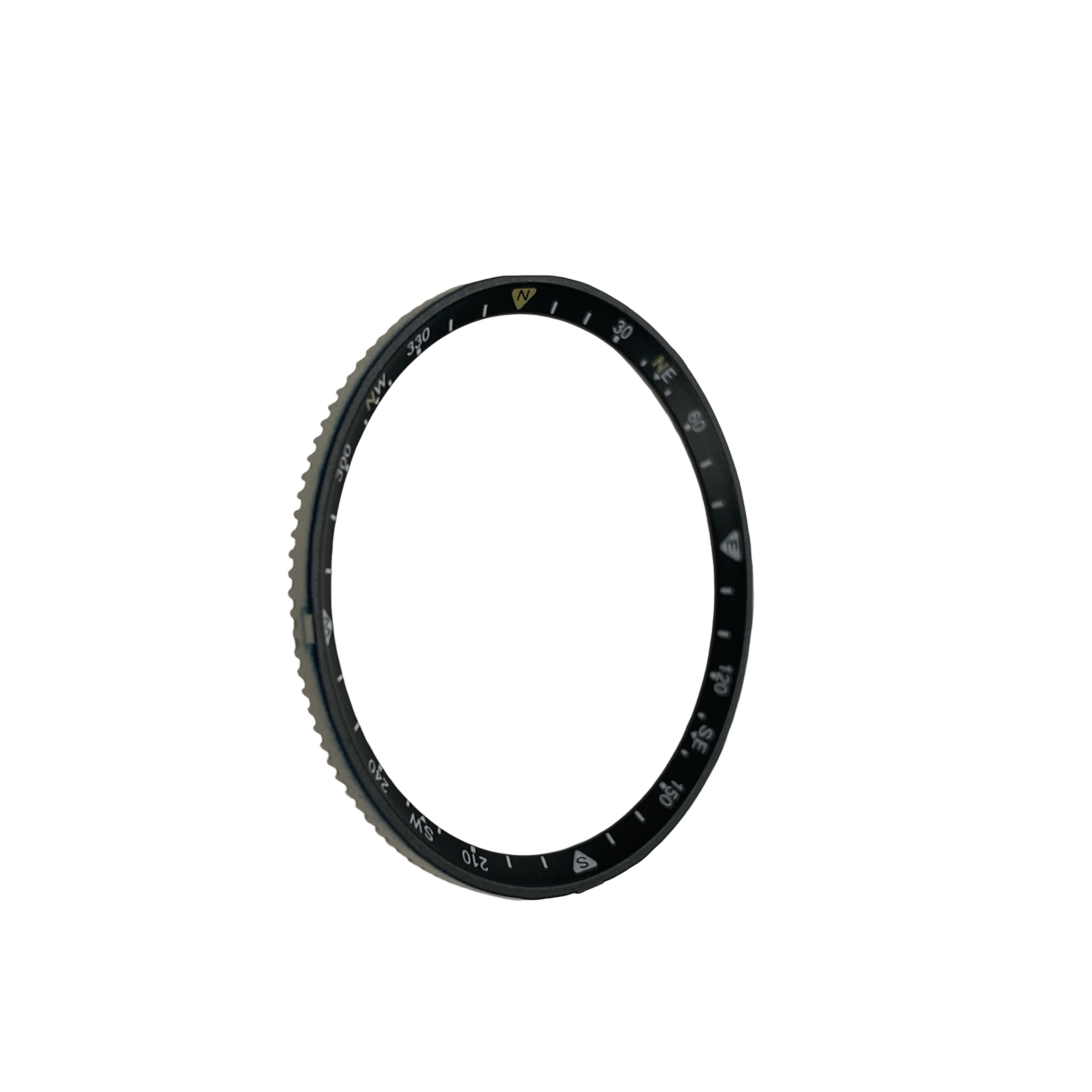 SEIKO 8433097E CAPITOLO RING SPB197J1 e SPB199J1 Alpinista Prospex