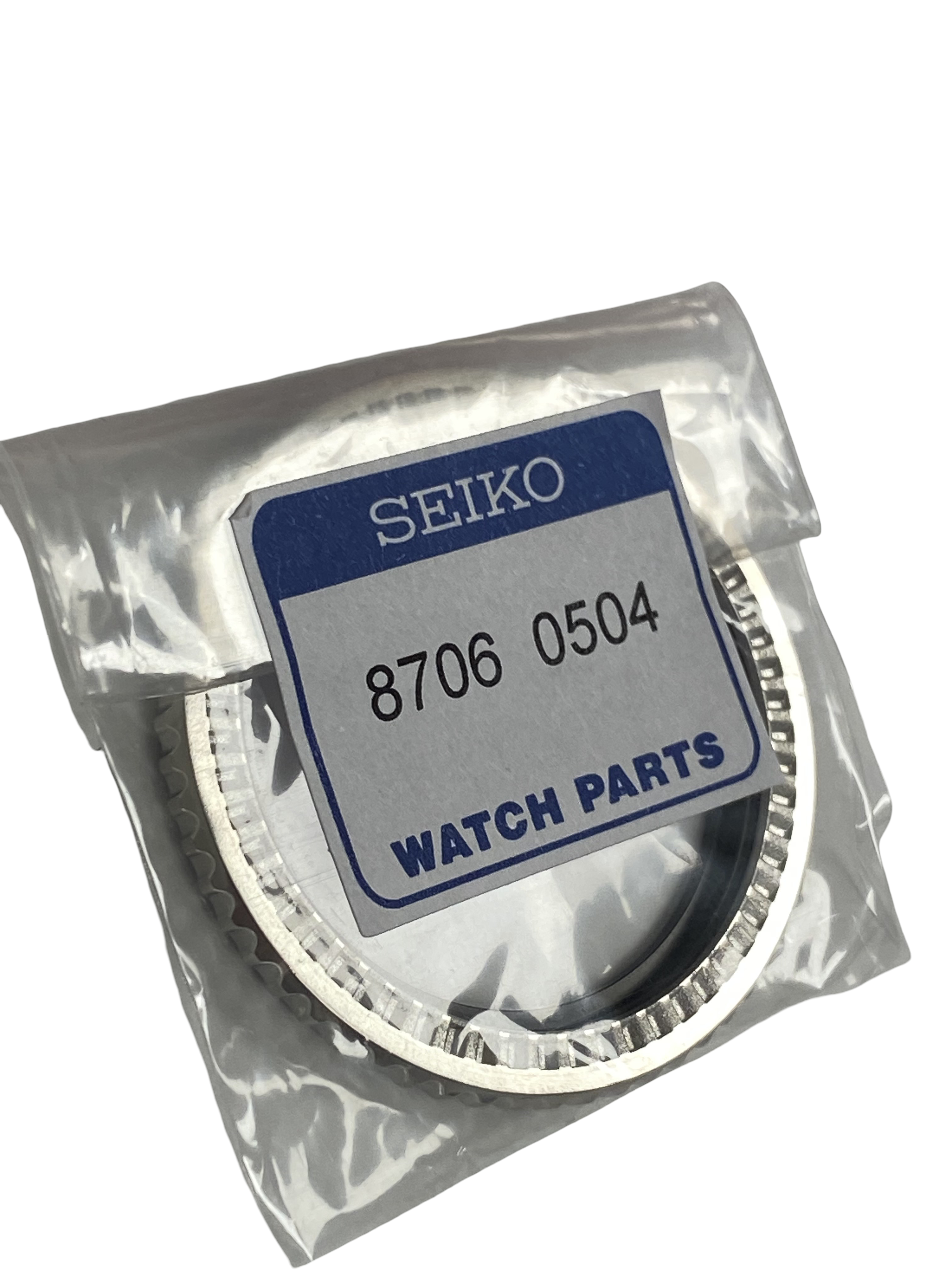 SEIKO PROSPEX SOLAR SSC015P1 BLACK ROTATING BEZEL V175-0AD0 SSC015J1