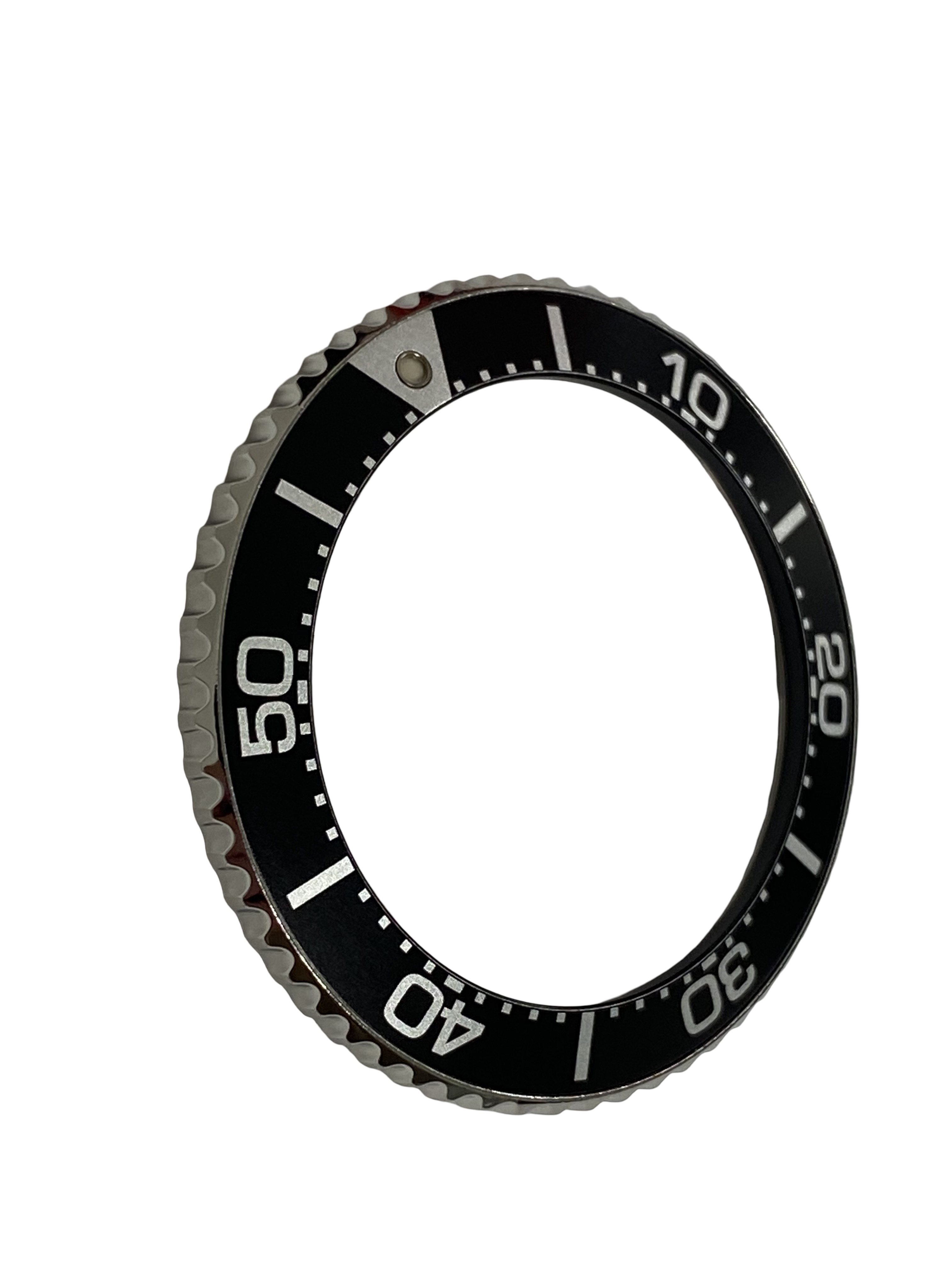 SEIKO PROSPEX SOLAR SSC015P1 BLACK ROTATING BEZEL V175-0AD0 SSC015J1