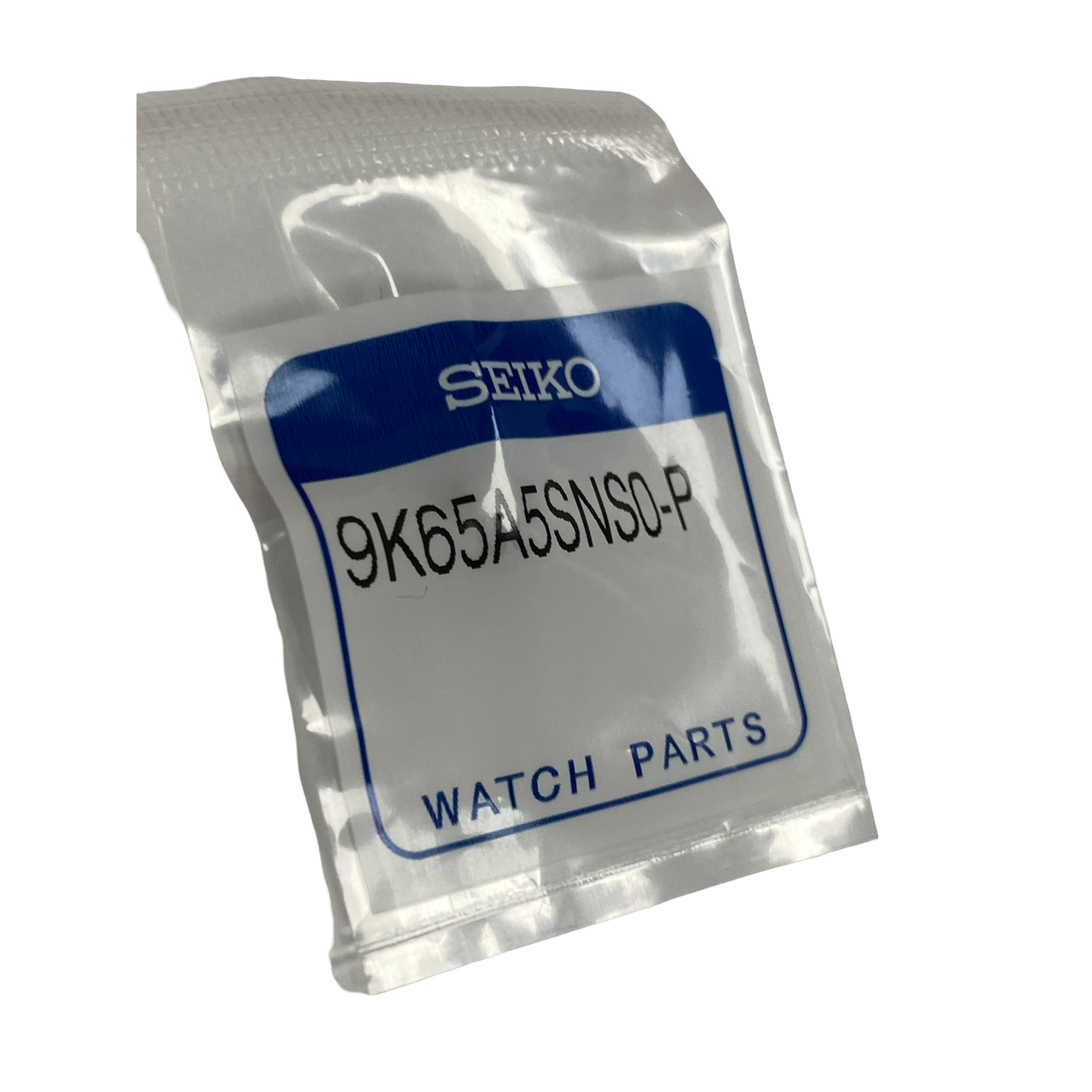 Seiko 9K65A5SNS0-P crown S-LOGO SARB033 & SARB035 - 6R15-00C0