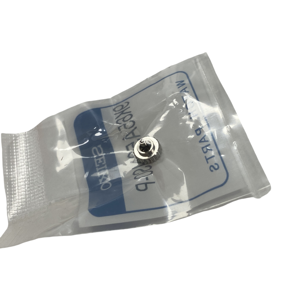 Seiko 9K65A5SNS0-P crown S-LOGO SARB033 & SARB035 - 6R15-00C0