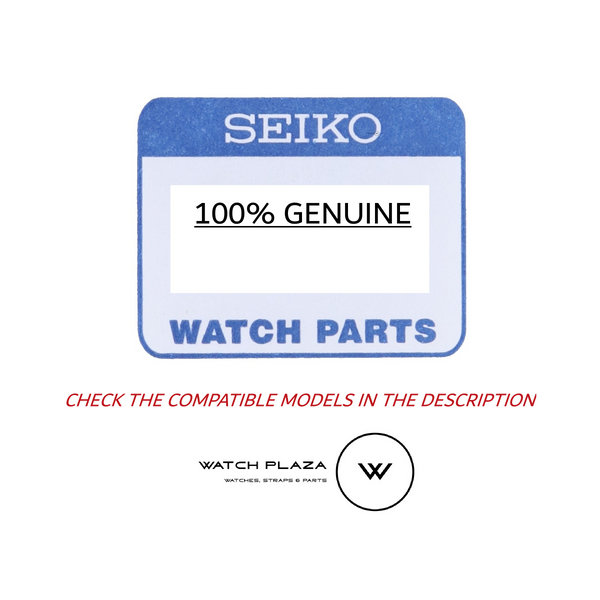 SEIKO 320P61S20A Sapphire Crystal SPB241 / SPB243 / SPB289 / SPB259 / SPB435
