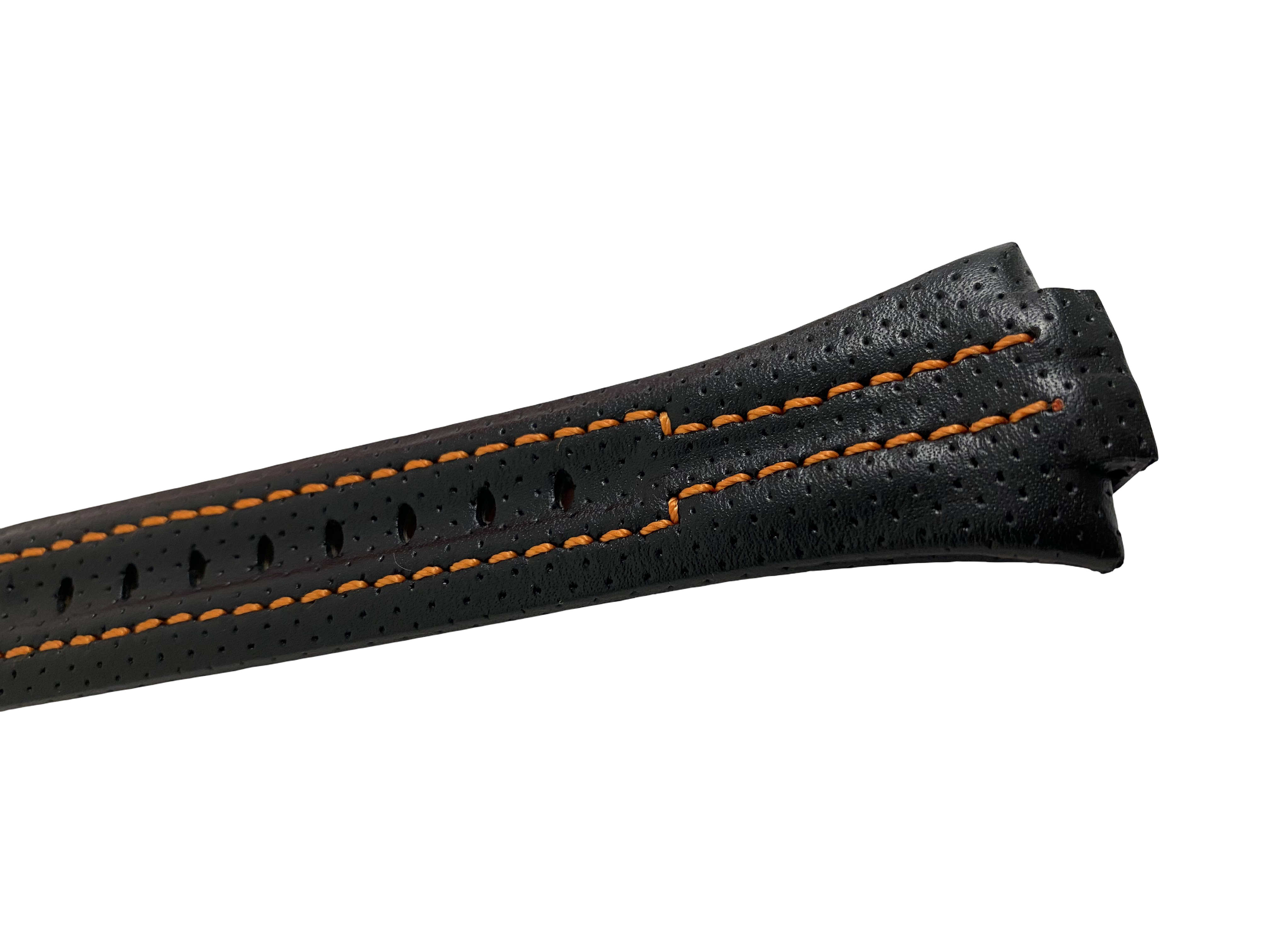 Watch Strap For Seiko SNL017, SNL021 & SNL029 Sportura Kinetic Chronograph