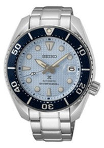 Seiko 1E70E7SNS0 Couronne SBDC049 - 6R15-03R0 PADI Sumo
