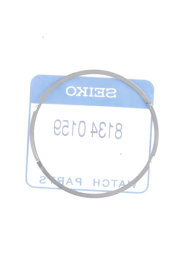 Seiko 81340159 click spring / ratchet 4R35 01Y0 / 02K0 / 03H0 / 03K0 - SRPC35, 37, 39, 41