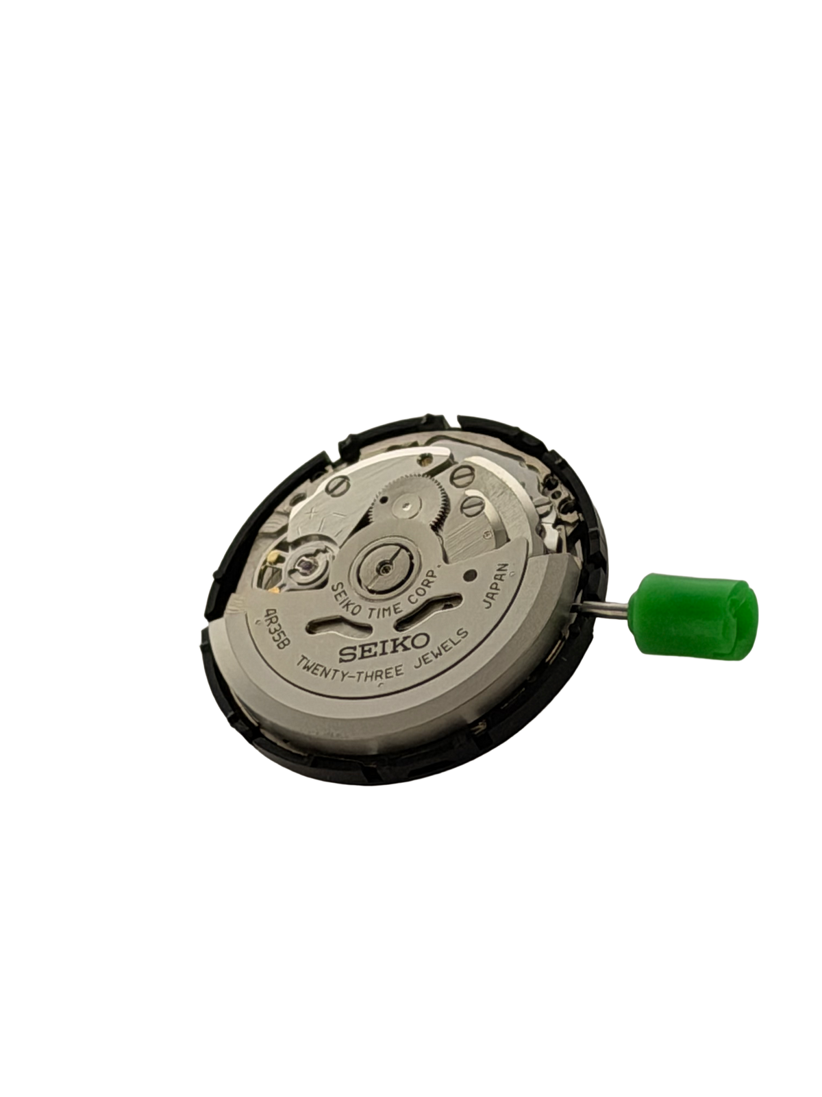 SEIKO 4R35B Caliber 24 Jewels- Prospex & Presage - SRP, SRPA & SARY Automatic Movement U4R3521B