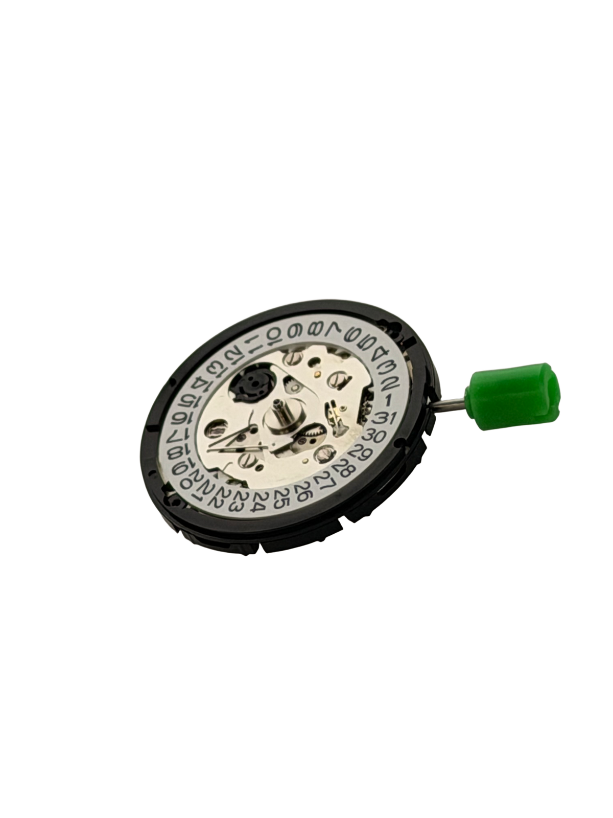 SEIKO 4R35B Caliber 24 Jewels- Prospex & Presage - SRP, SRPA & SARY Automatic Movement U4R3521B