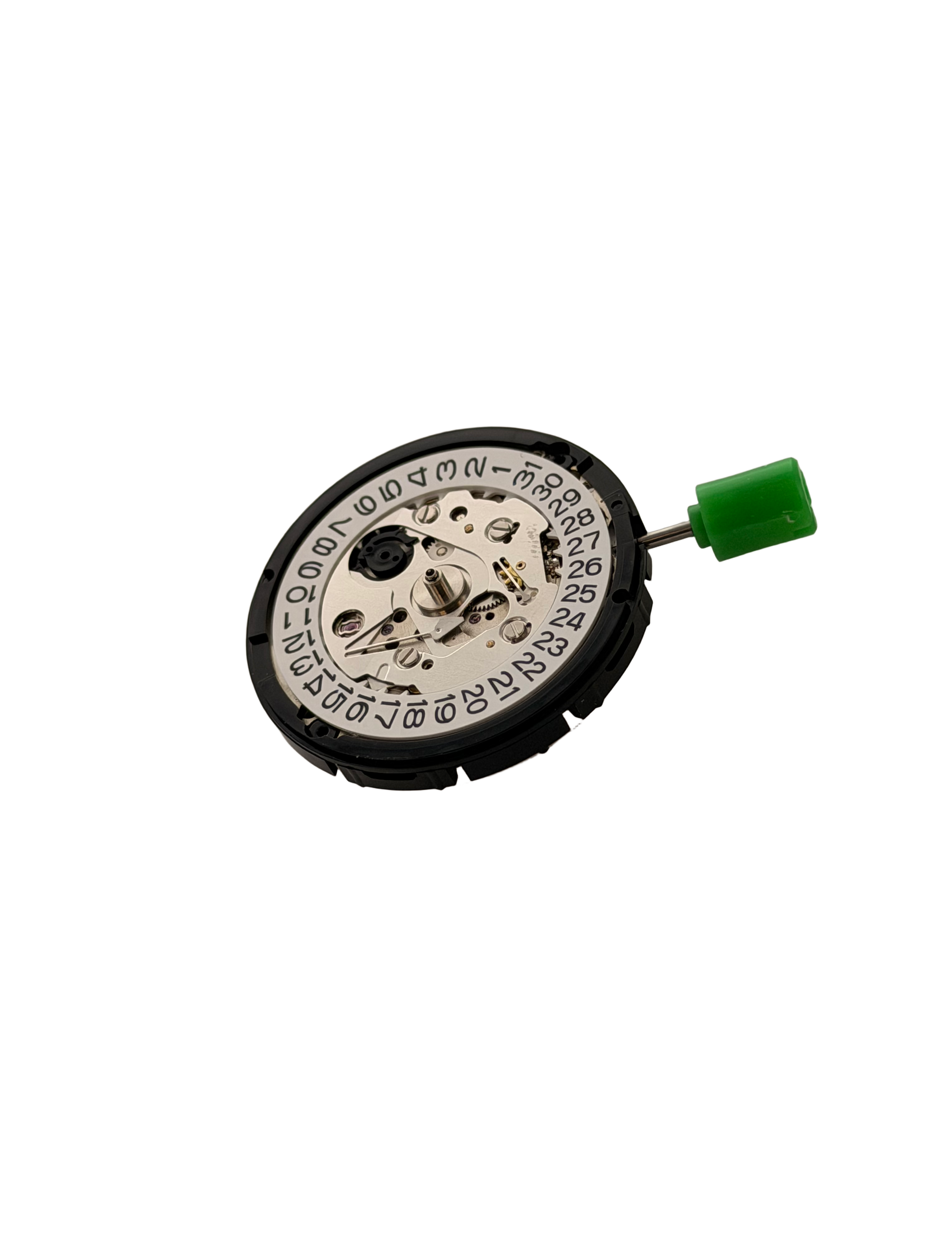 SEIKO 4R35 Caliber - SRP, SRPA, SRPB, SRPC,  Automatic Movement U4R3522N