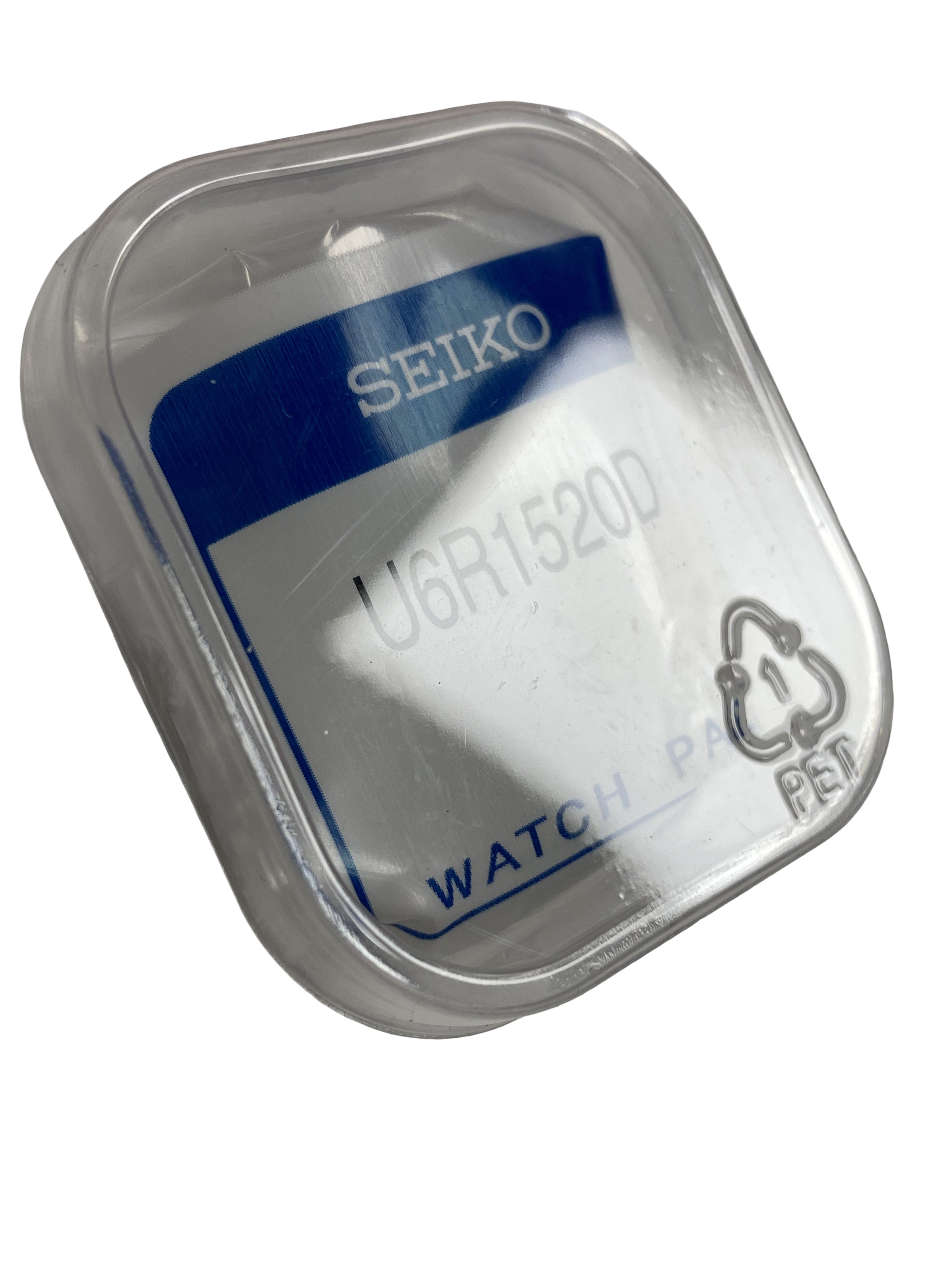 SEIKO 6R15D MOVEMENT 6R15 00C0 00A0 00E0 00K0 01S0 01W0 02N0 02R0 03N0 SARB