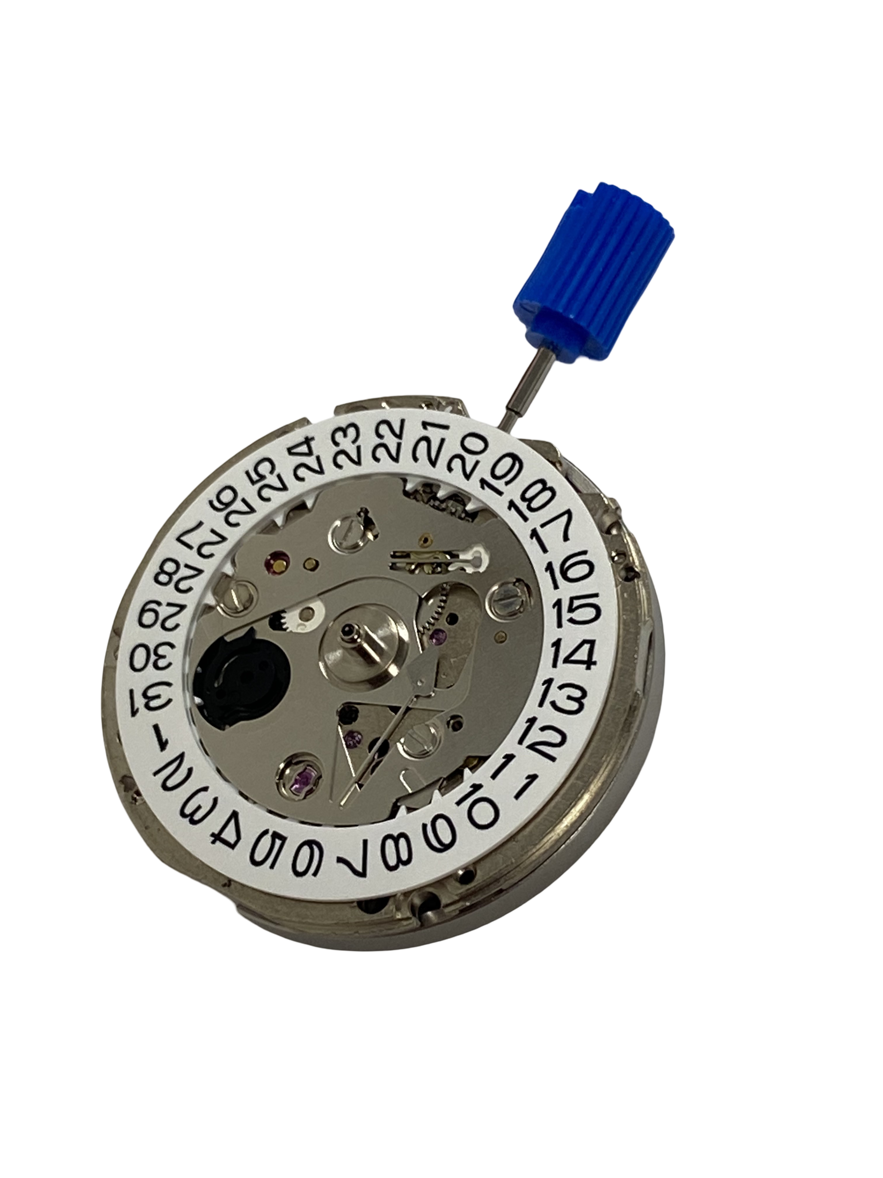 SEIKO 6R15D MOVEMENT 6R15 00C0 00A0 00E0 00K0 01S0 01W0 02N0 02R0 03N0 SARB