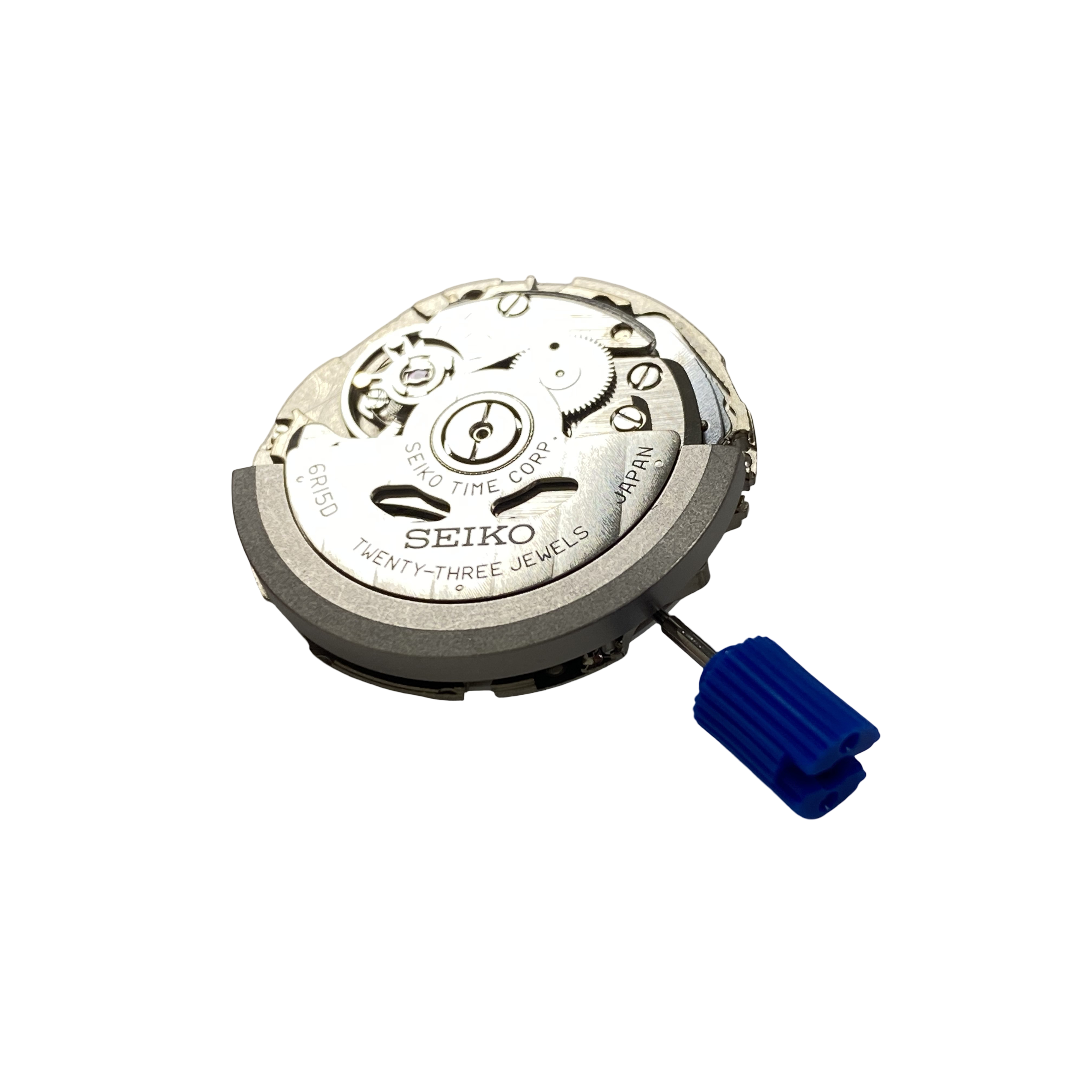 SEIKO 6R15D MOVEMENT 6R15 00C0 00A0 00E0 00K0 01S0 01W0 02N0 02R0 03N0 SARB