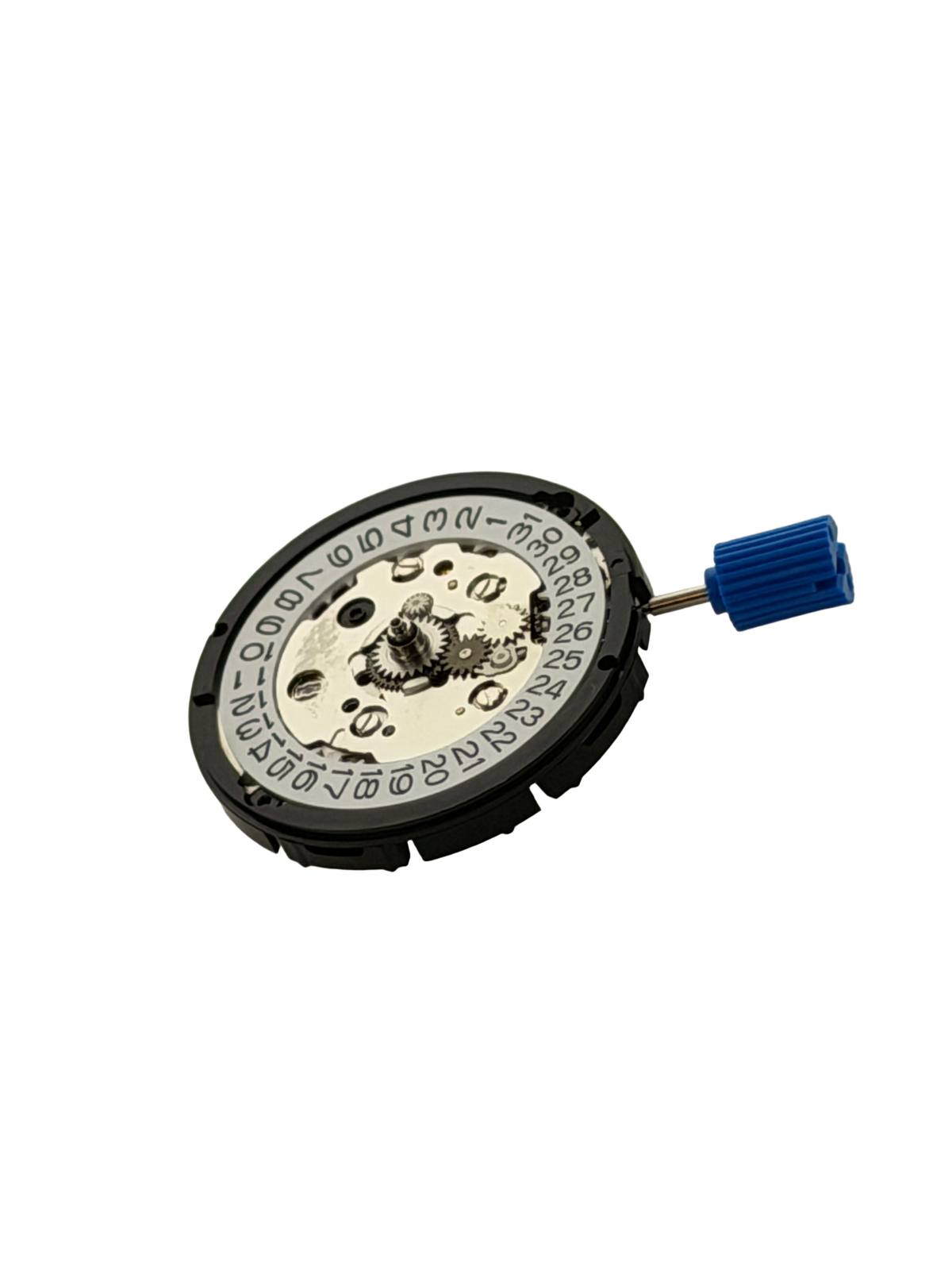 SEIKO 6R54 Caliber - SPB411J1 - 6R54-00A0 Automatic Movement Navigator Timer