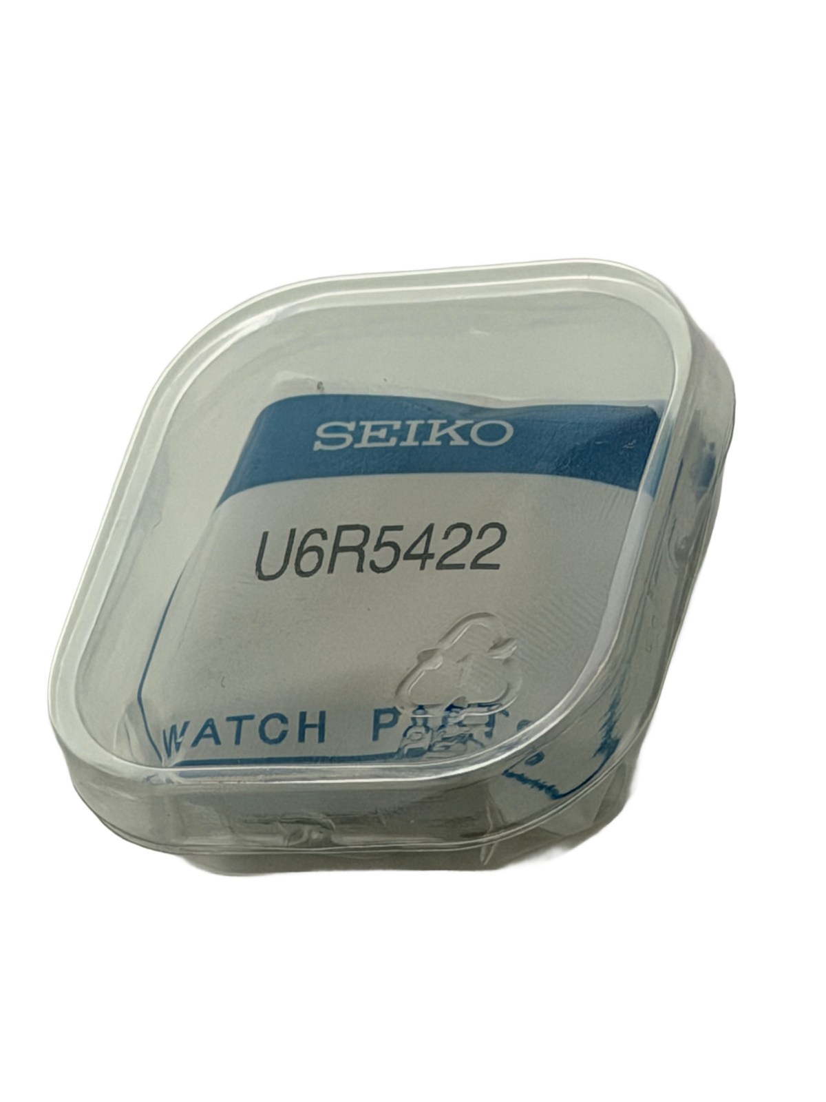 SEIKO 6R54 Caliber - SPB411J1 - 6R54-00A0 Automatic Movement Navigator Timer