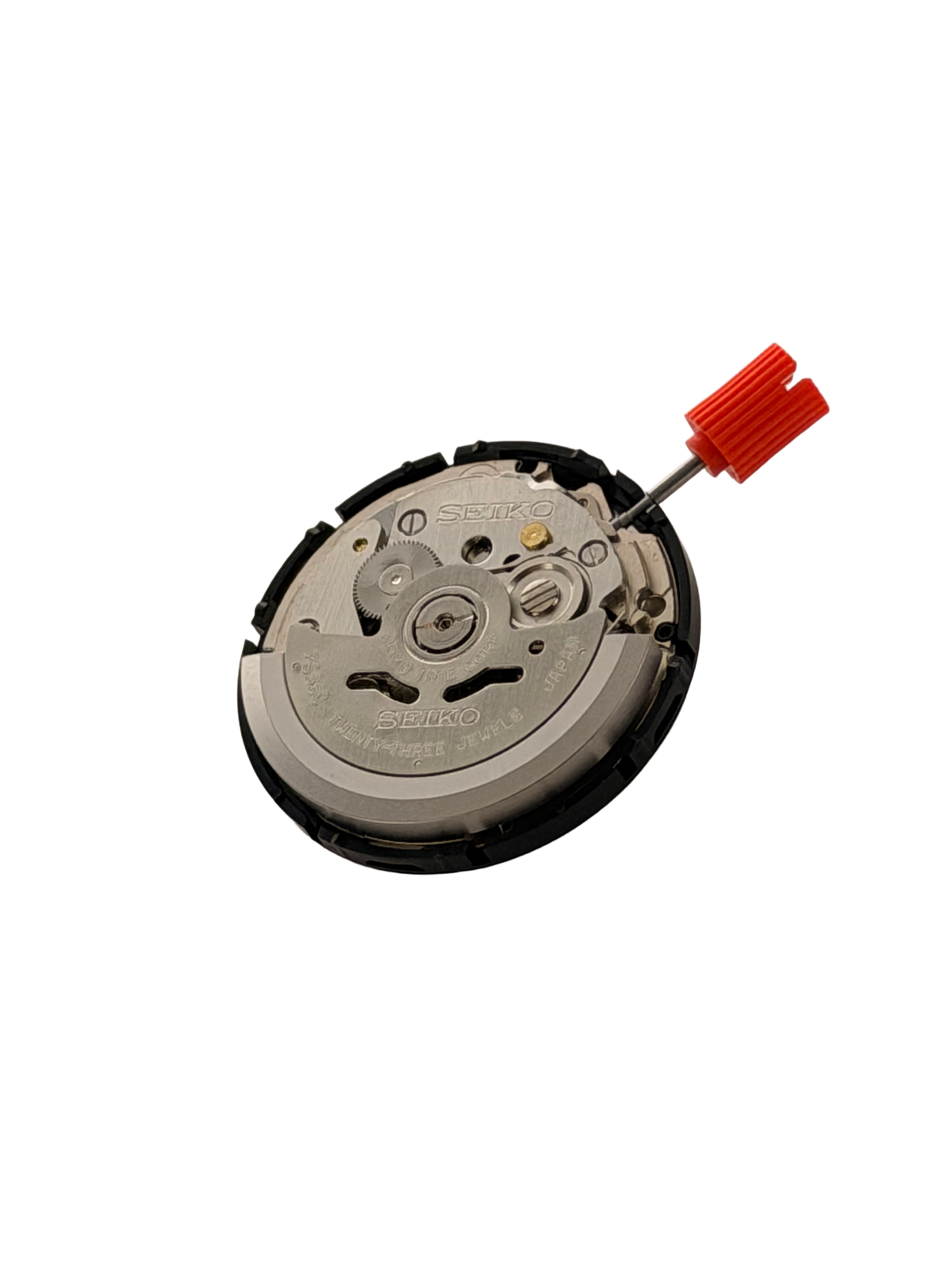 SEIKO 7S36C Caliber - 5 Sports - SKZ, SNZE, SNZF, & SNZJ Automatic Movement U7S3623C