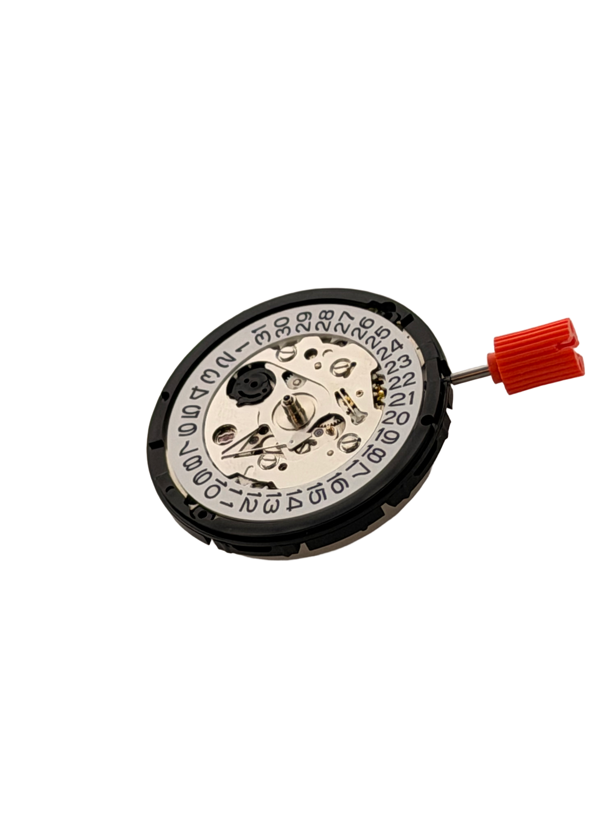 SEIKO 7S36C Caliber - 5 Sports - SKZ, SNZE, SNZF, & SNZJ Automatic Movement U7S3623C