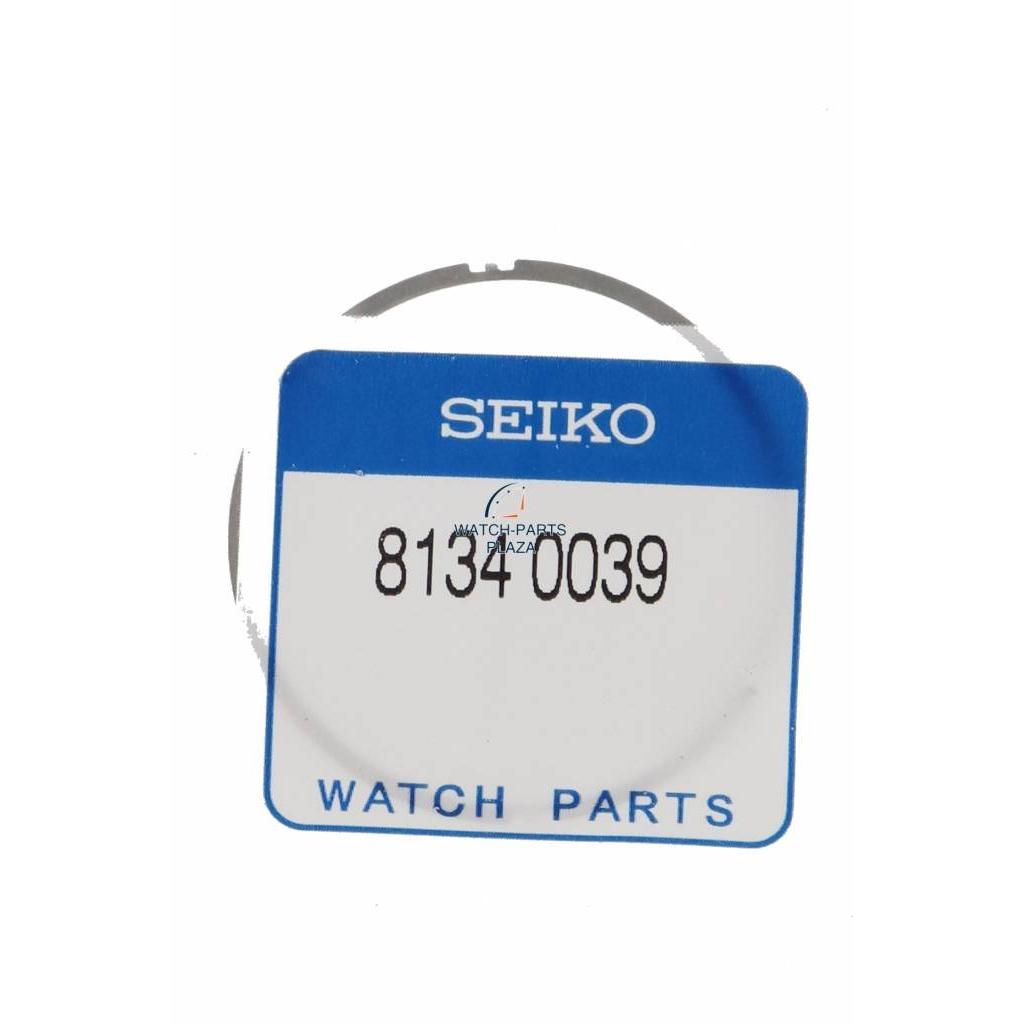 Bezel Click Spring 81340039 for Seiko 4R36, 7S36, H023, 4R38 Calibres / Ratchet - Watch Plaza