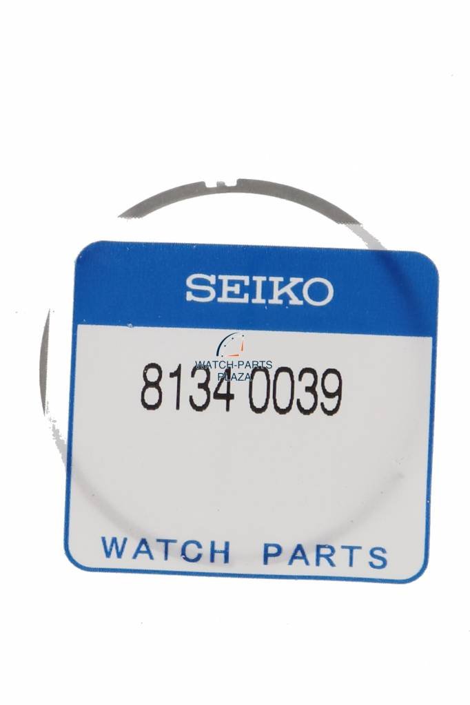 Bezel Click Spring 81340039 for Seiko 4R36, 7S36, H023, 4R38 Calibres / Ratchet - Watch Plaza