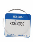 Bezel Click Spring 81340039 for Seiko 4R36, 7S36, H023, 4R38 Calibres / Ratchet - Watch Plaza